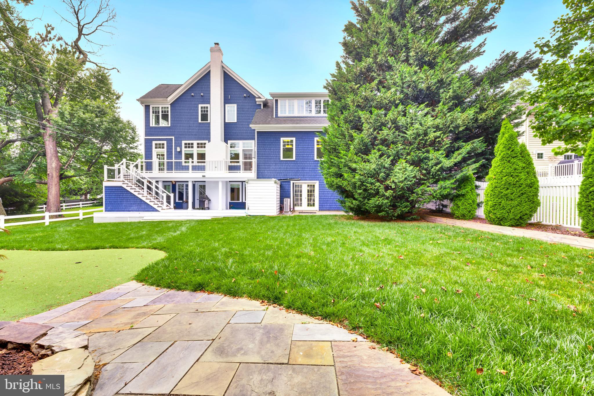 BAY RIDGE - Residential