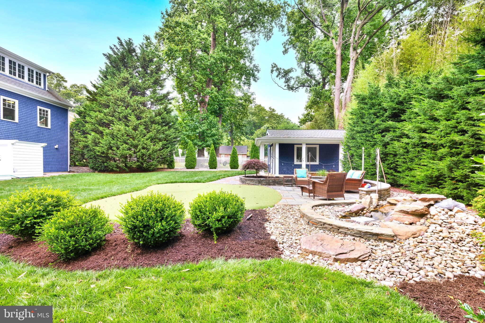 BAY RIDGE - Residential