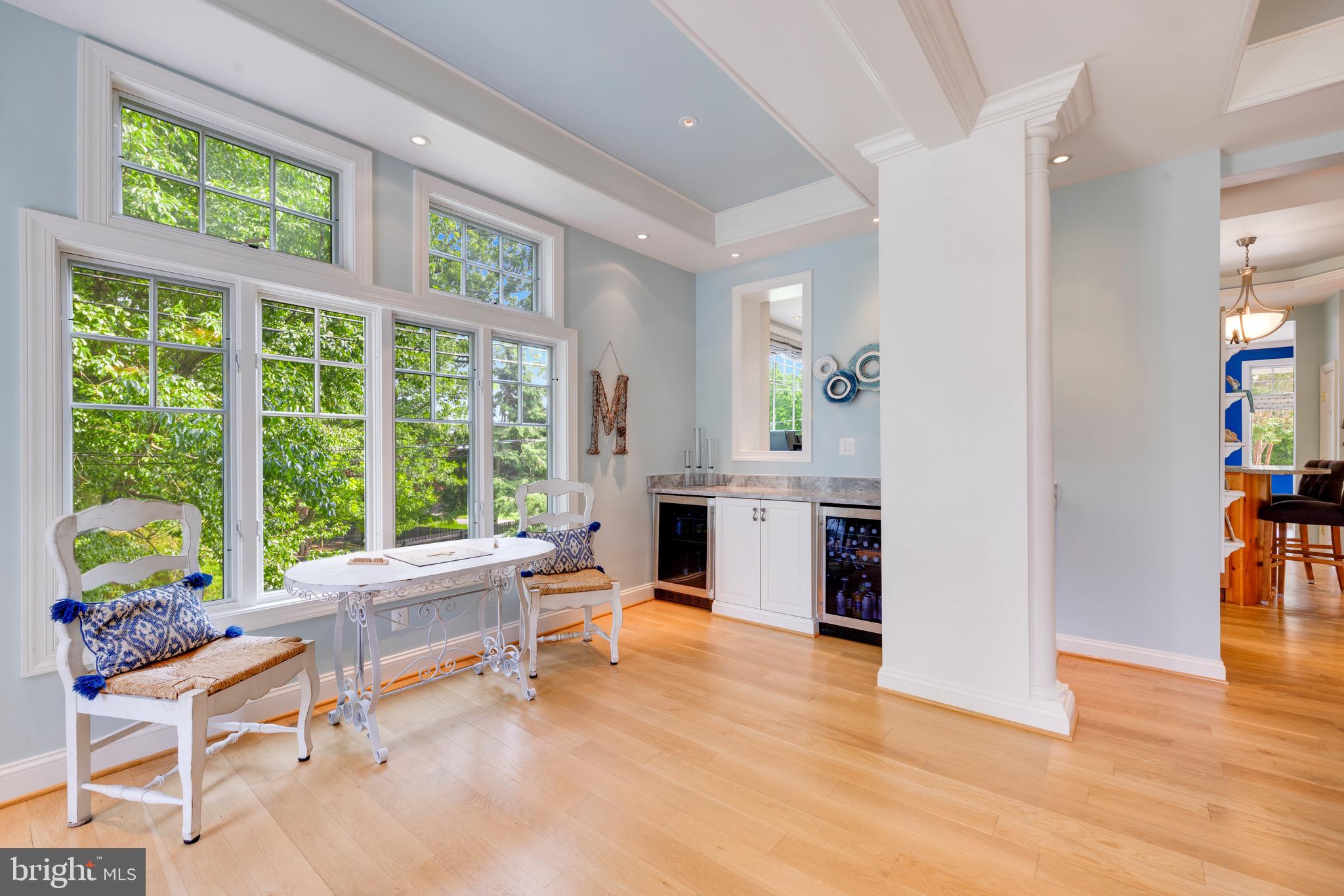 BAY RIDGE - Residential