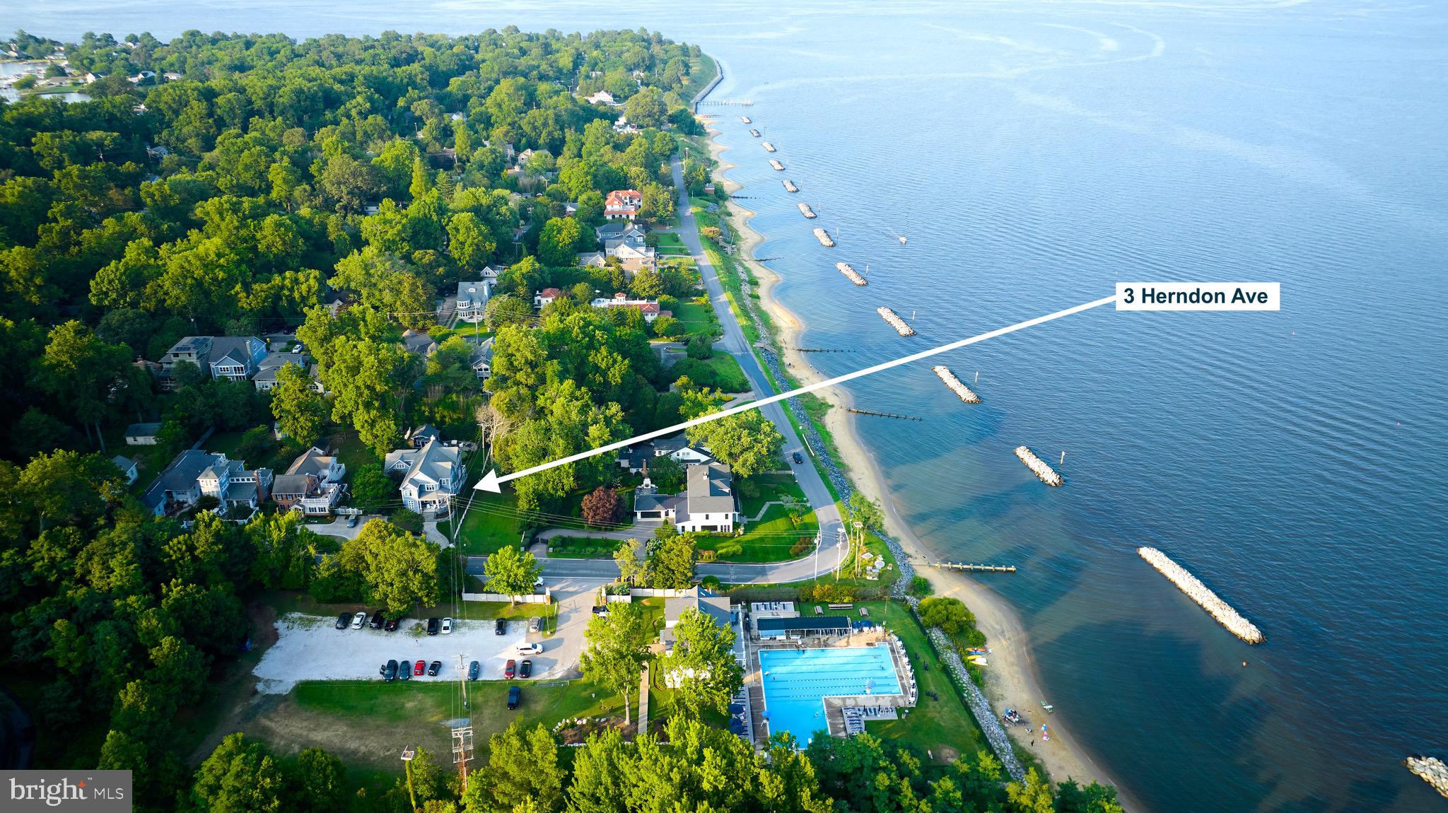 BAY RIDGE - Residential