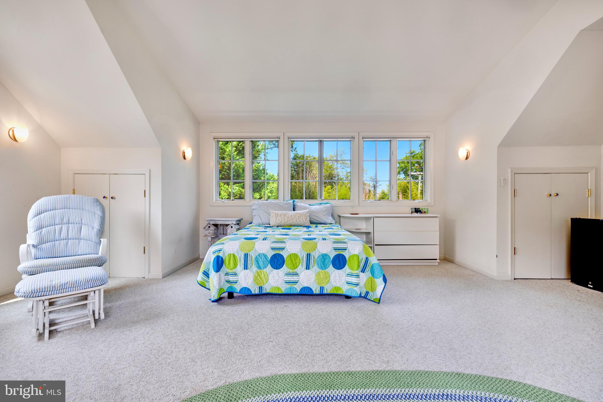 BAY RIDGE - Residential