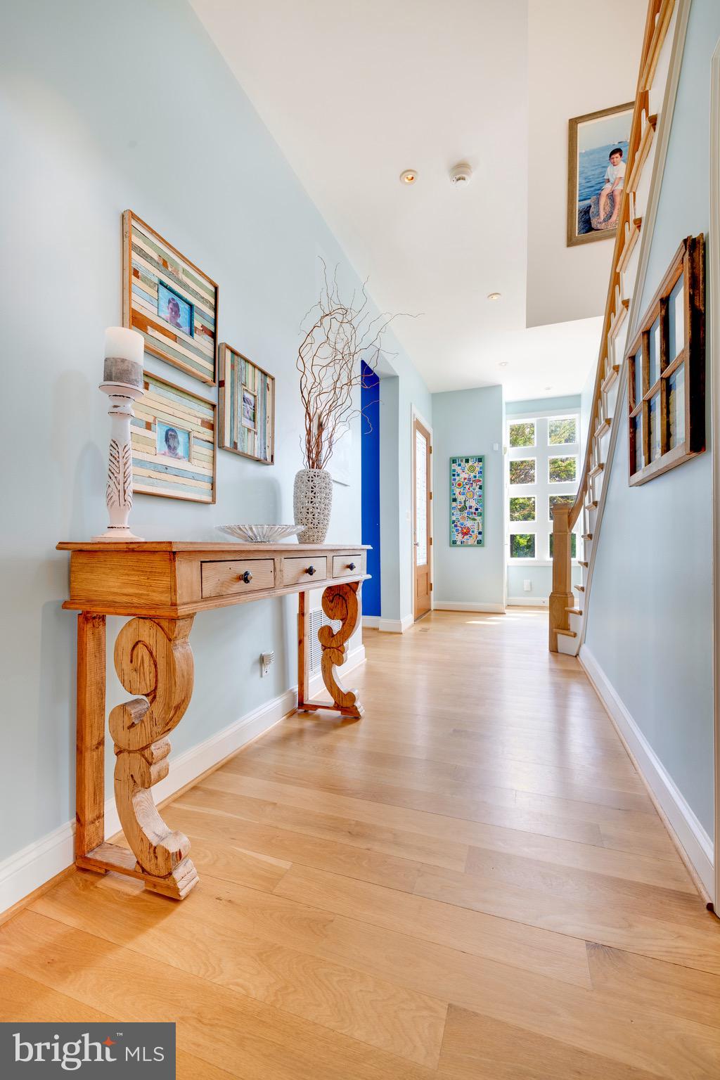 BAY RIDGE - Residential