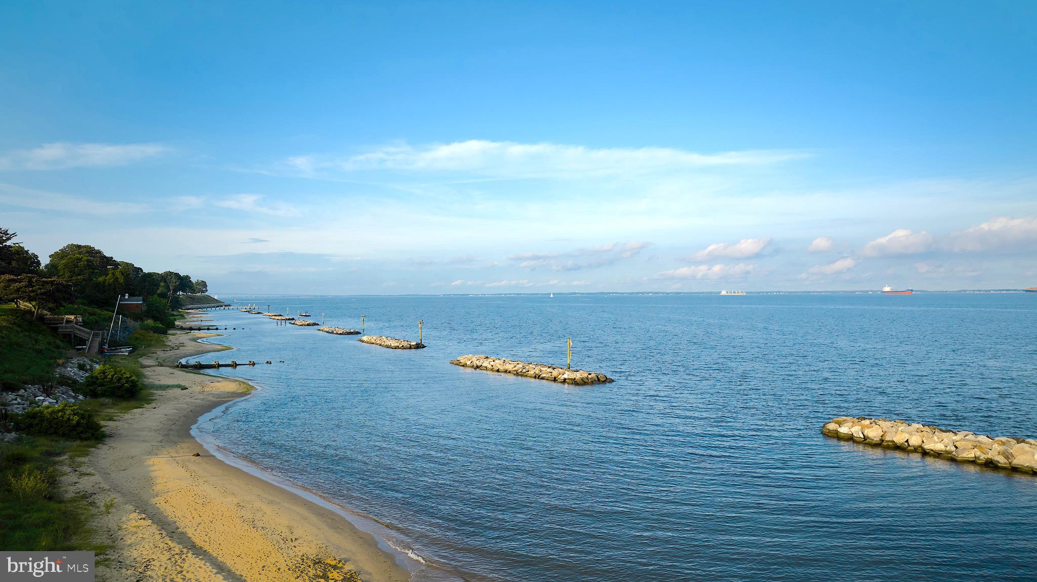 BAY RIDGE - Residential