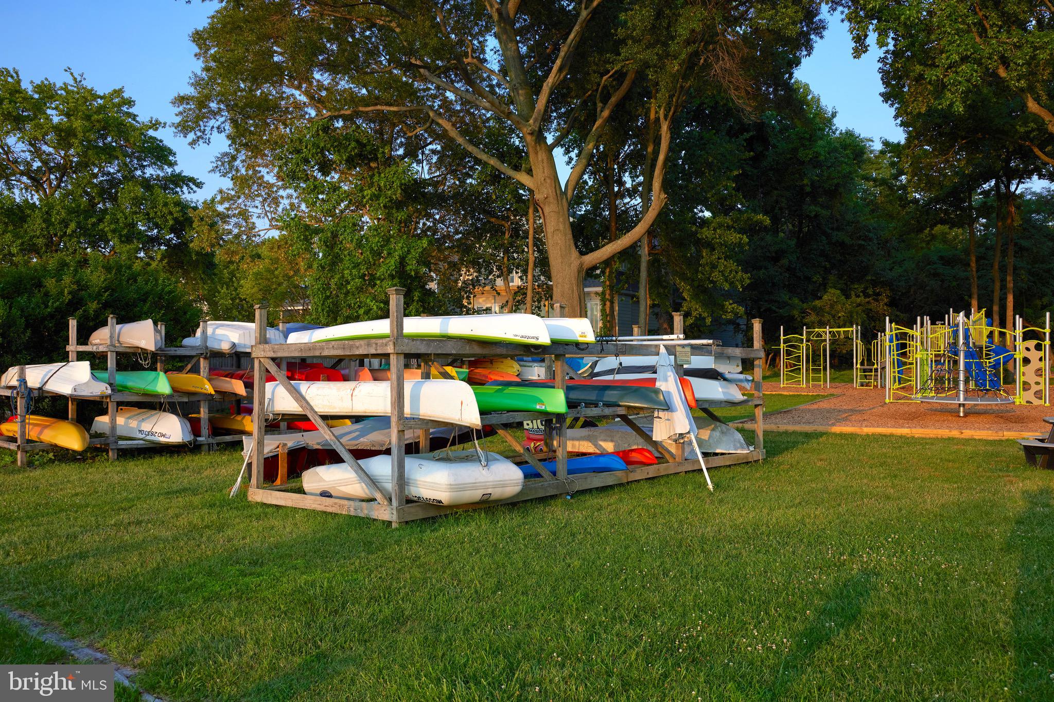 BAY RIDGE - Residential