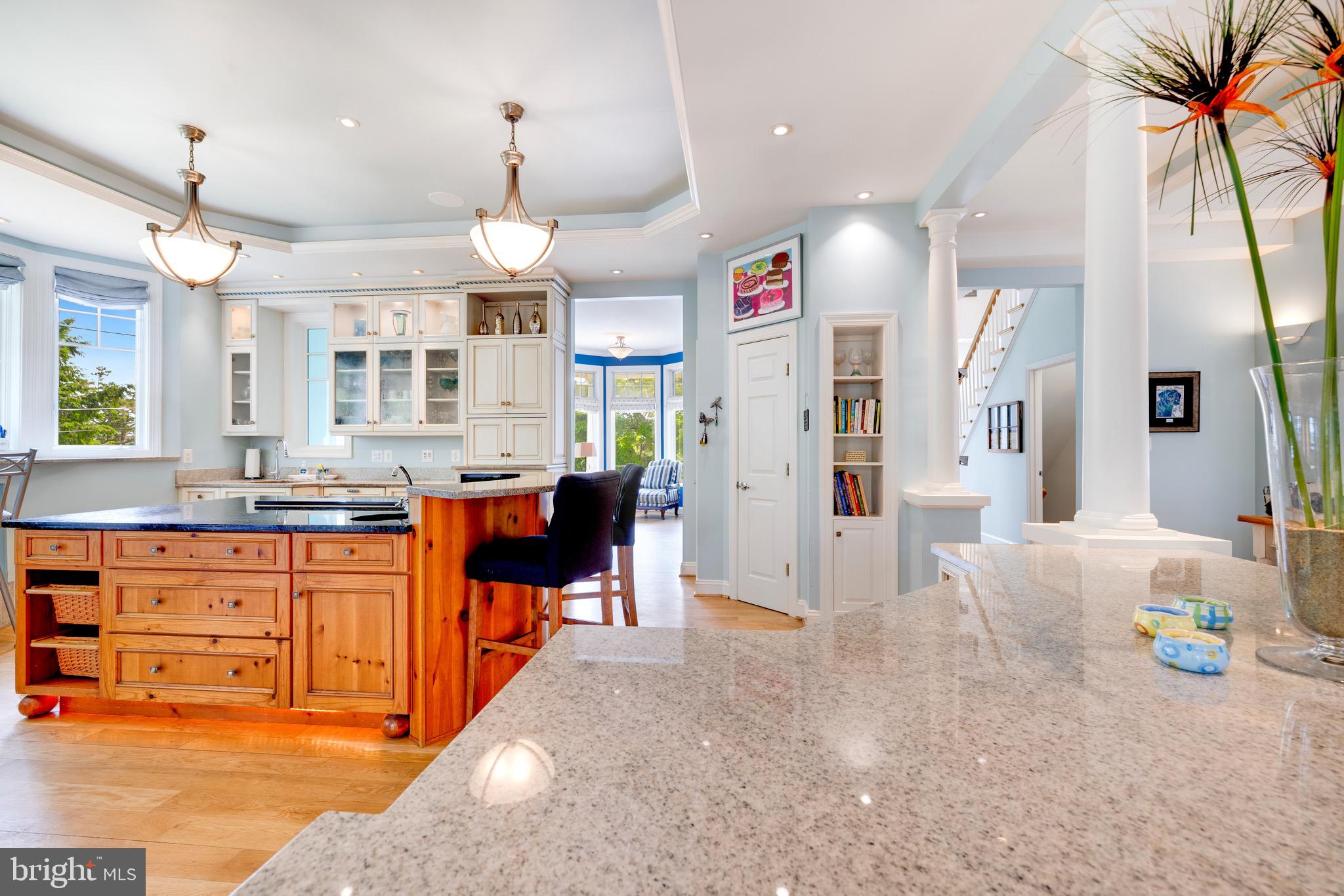 BAY RIDGE - Residential