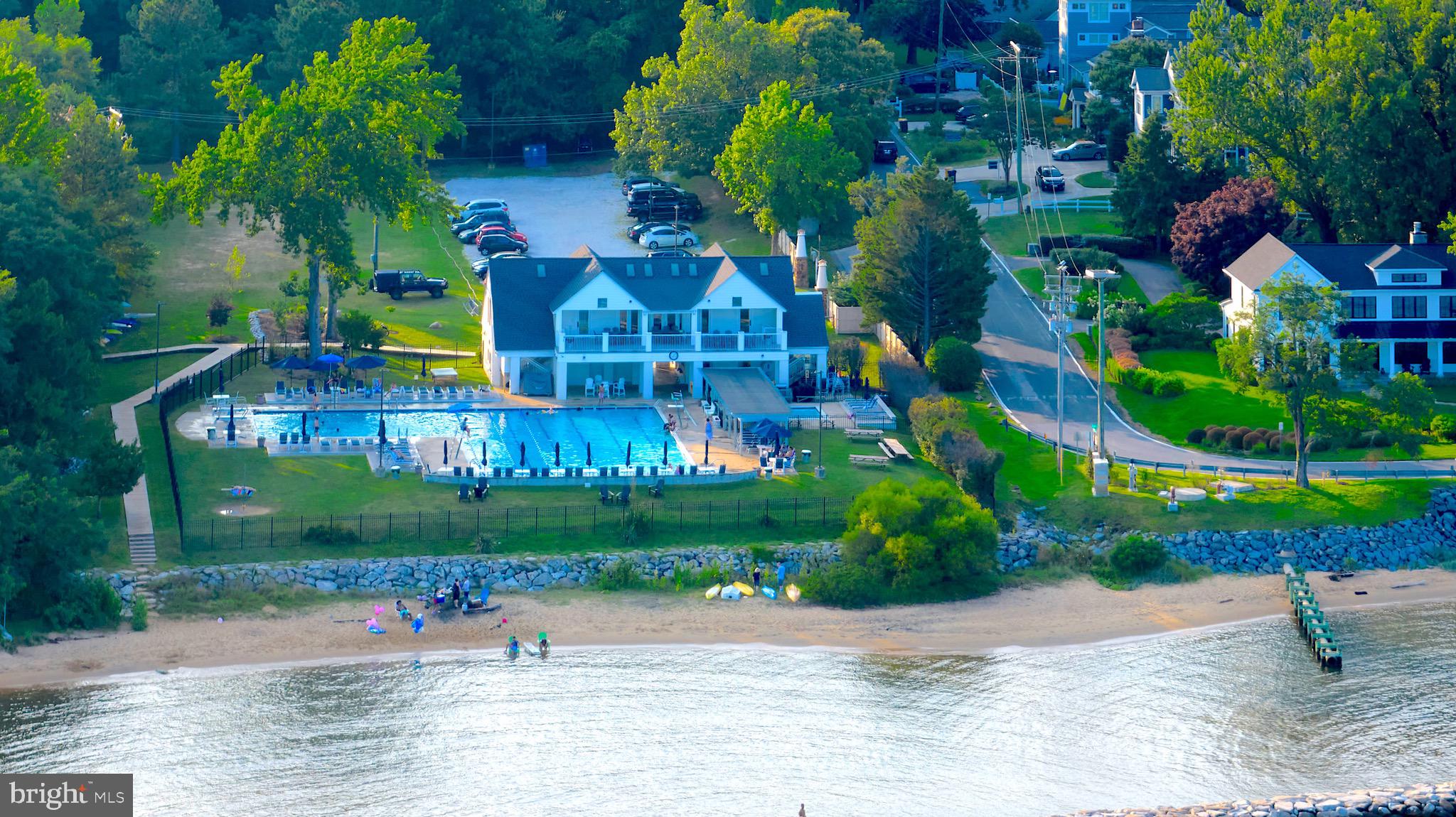 BAY RIDGE - Residential