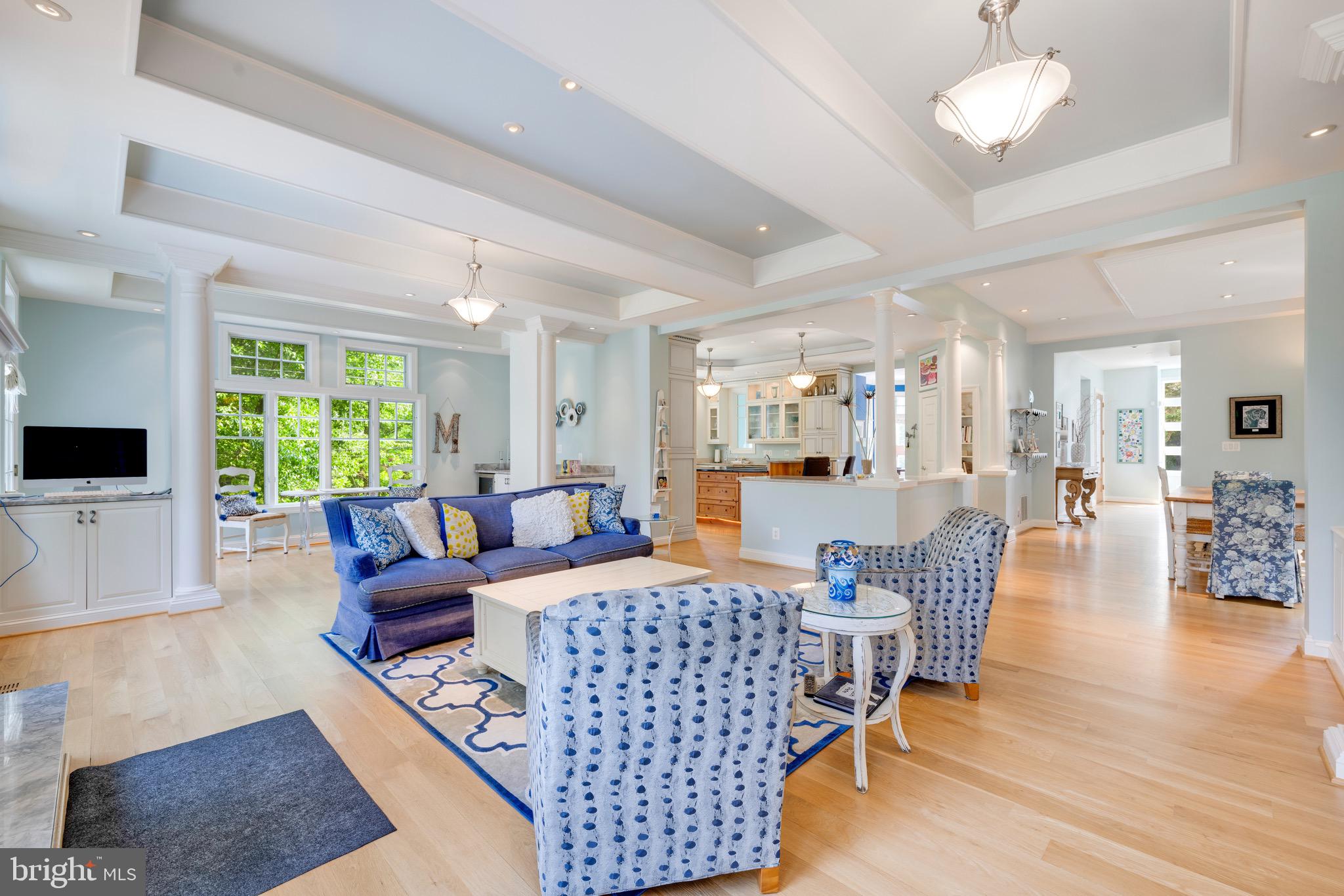 BAY RIDGE - Residential