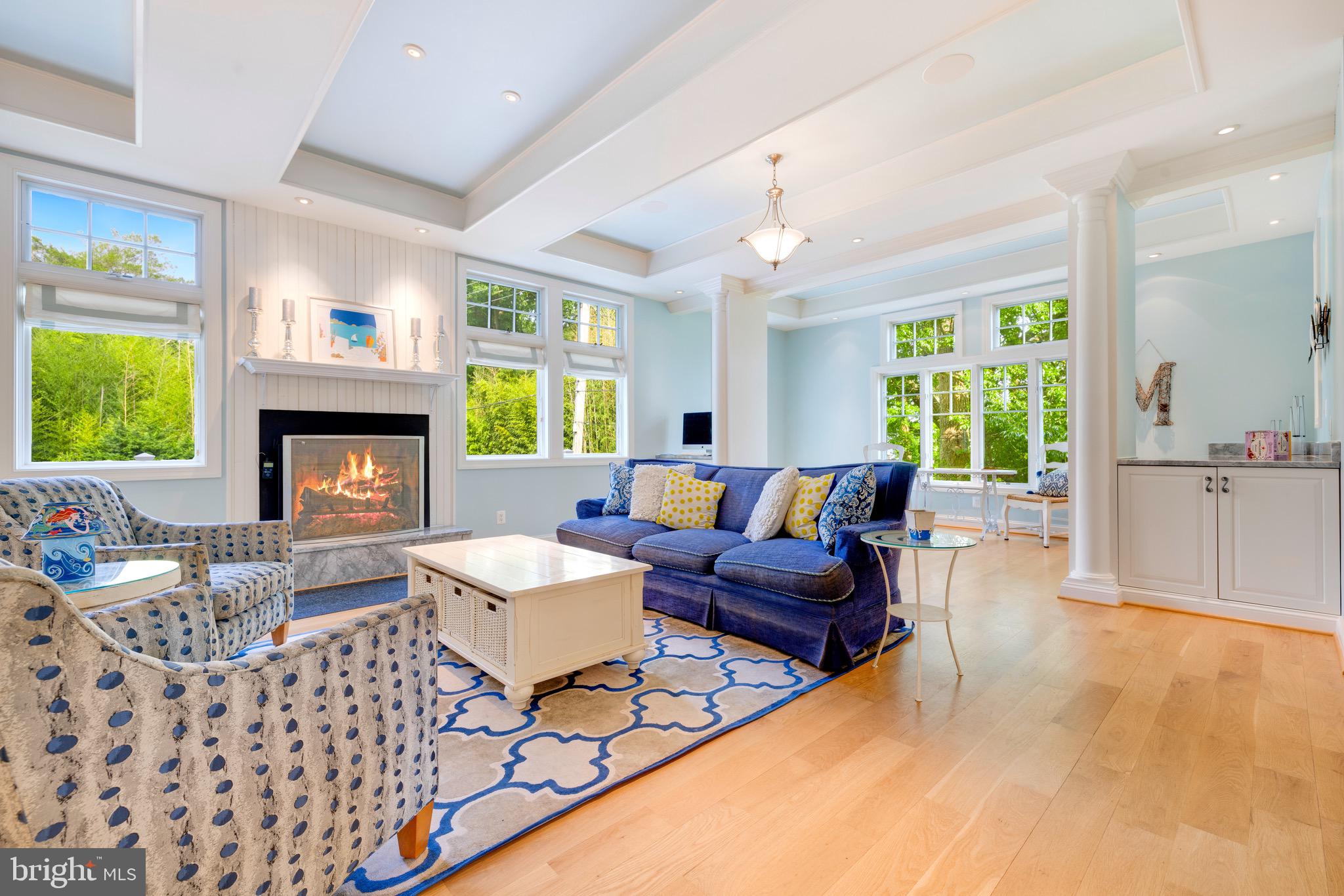 BAY RIDGE - Residential