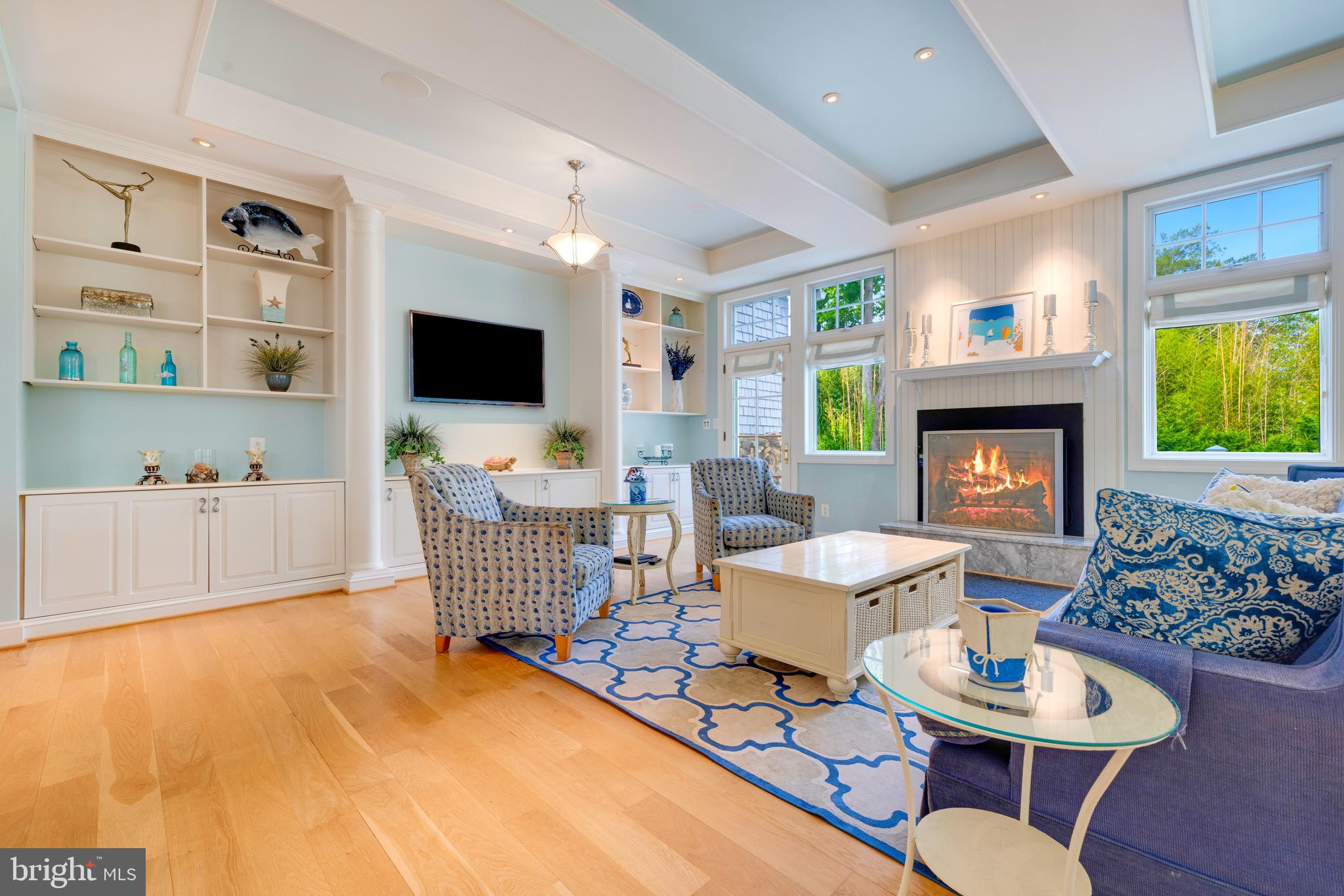 BAY RIDGE - Residential