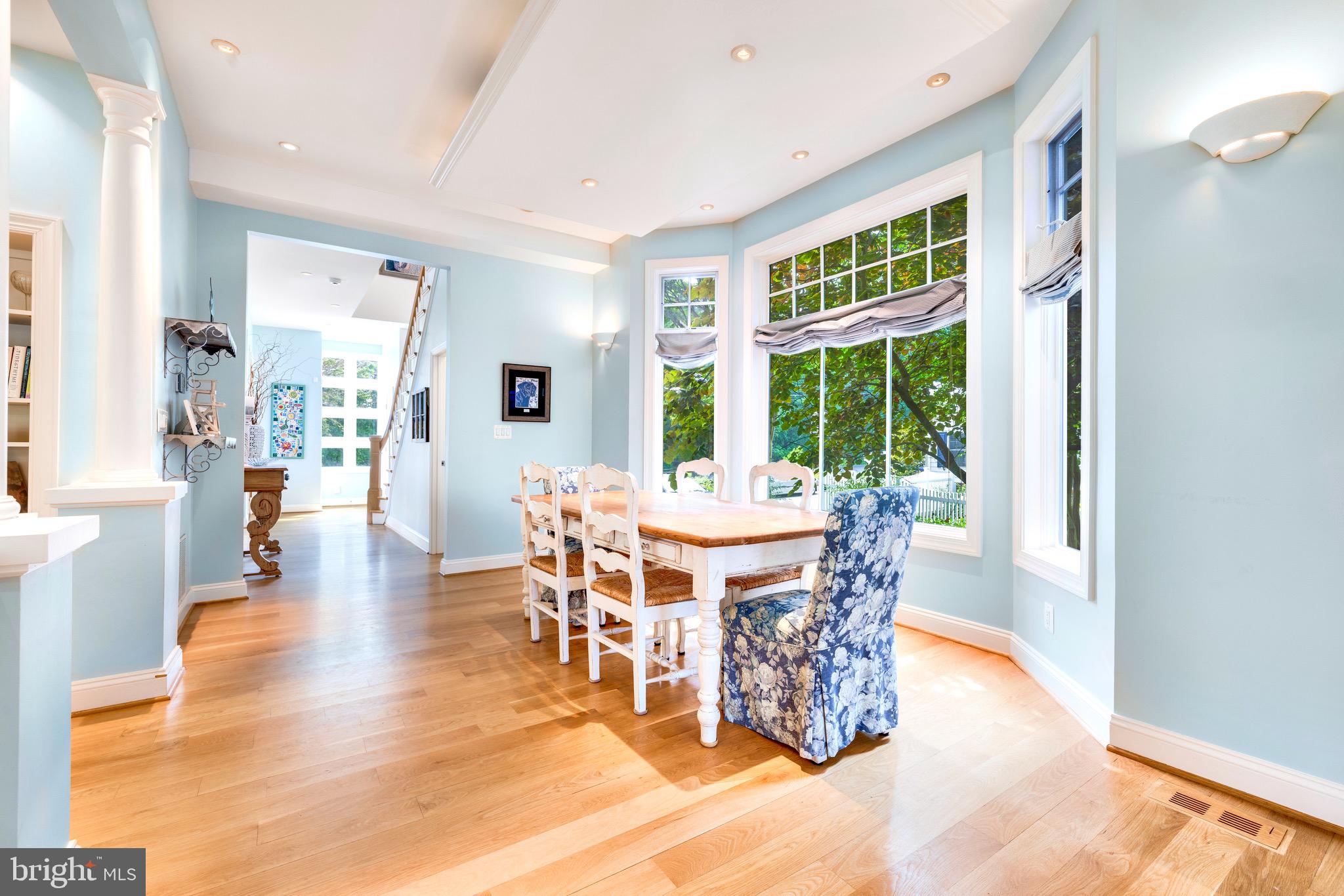 BAY RIDGE - Residential