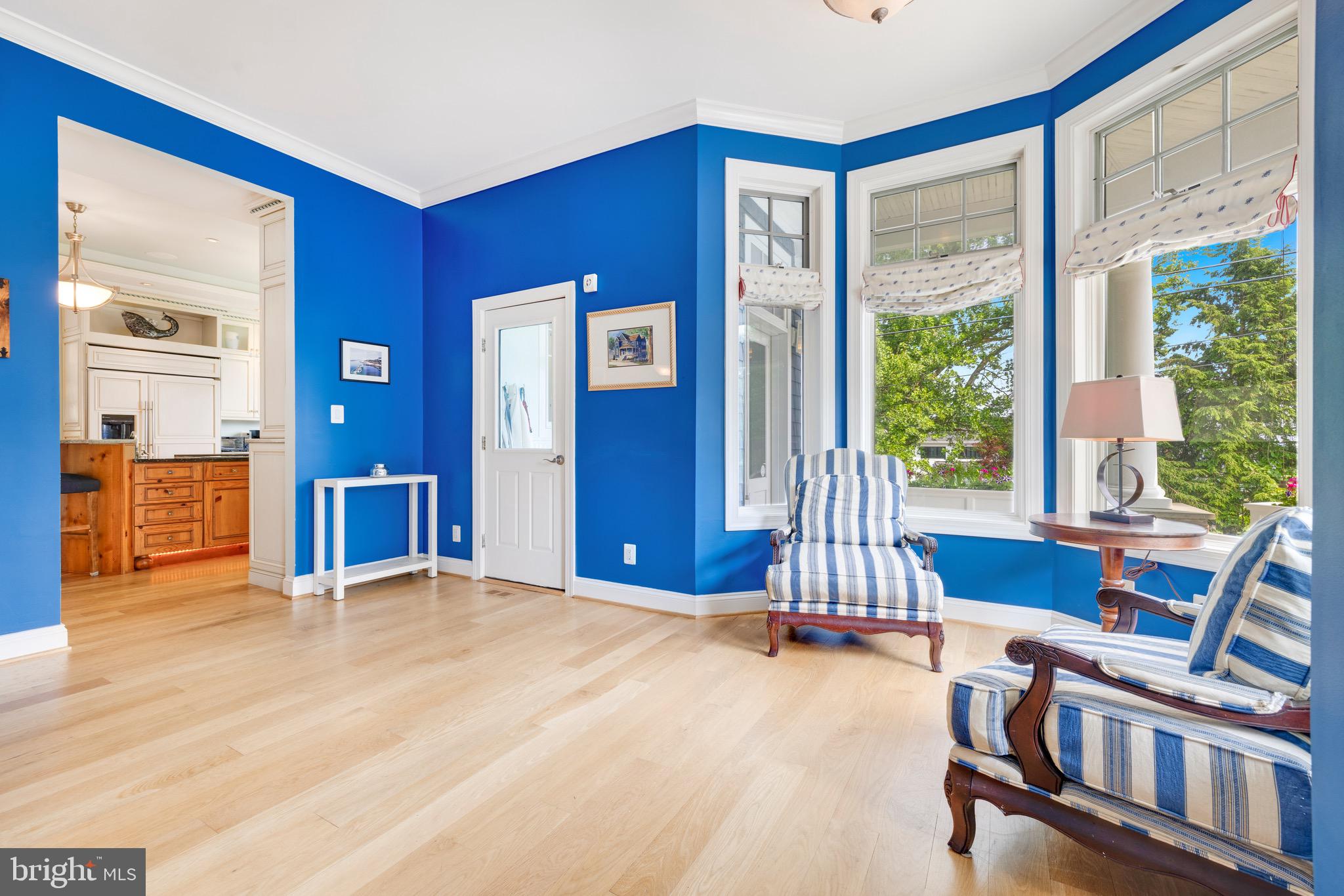 BAY RIDGE - Residential