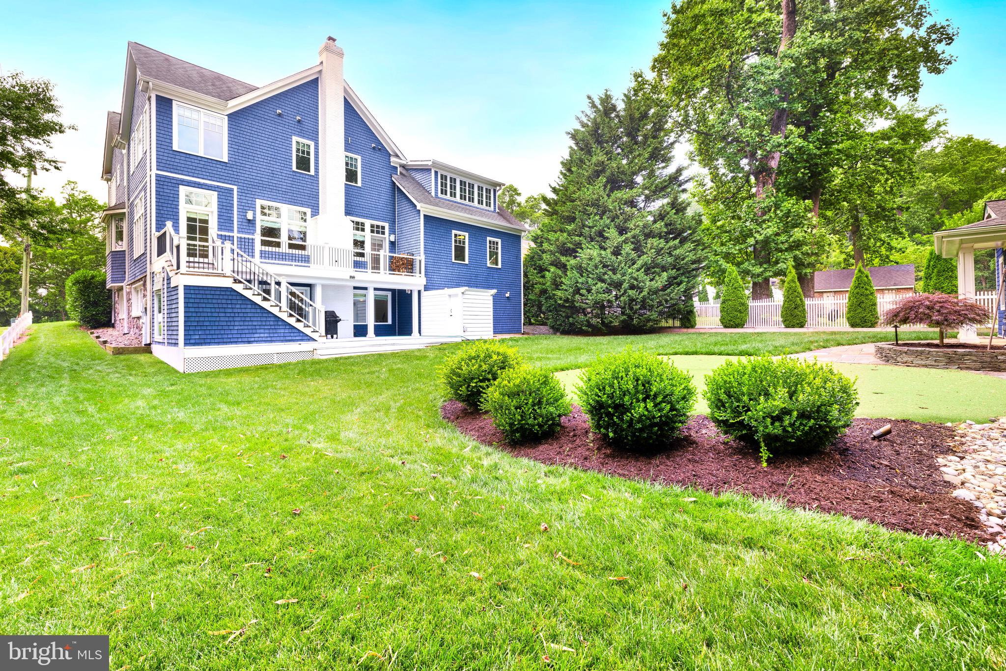 BAY RIDGE - Residential