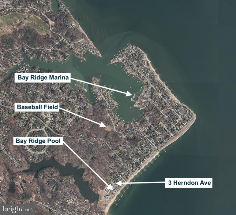 BAY RIDGE - Residential