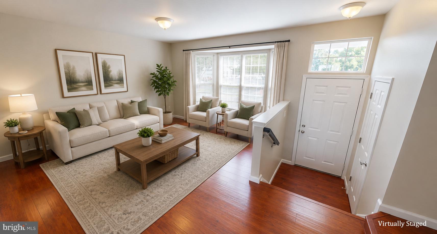SOMERSET - Residential