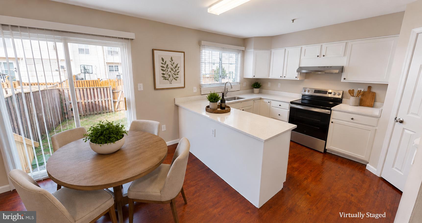 SOMERSET - Residential