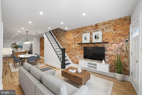 Photo of 2115 Watkins Street, PHILADELPHIA, PA 19145 (MLS # PAPH2588010)