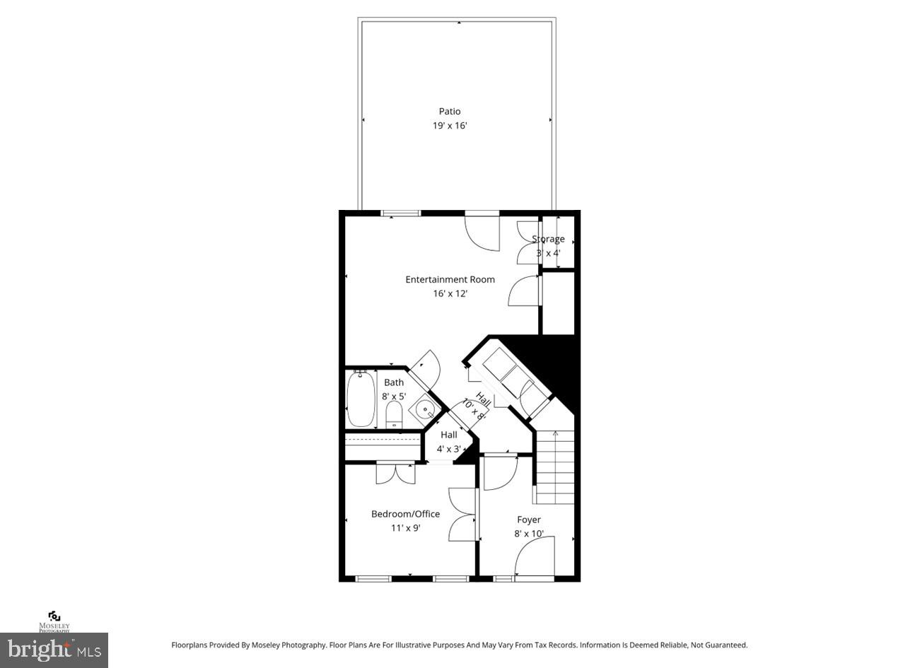 GROVEWOOD - Residential