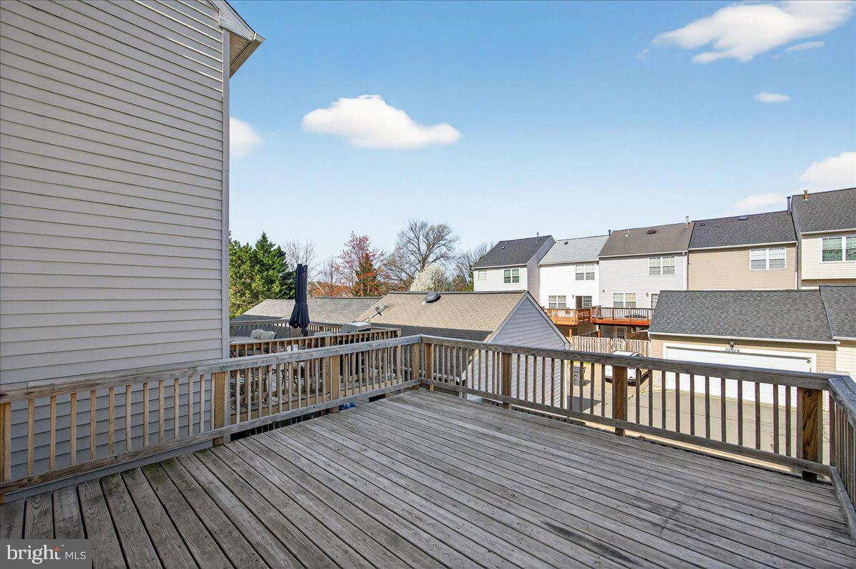 GROVEWOOD - Residential