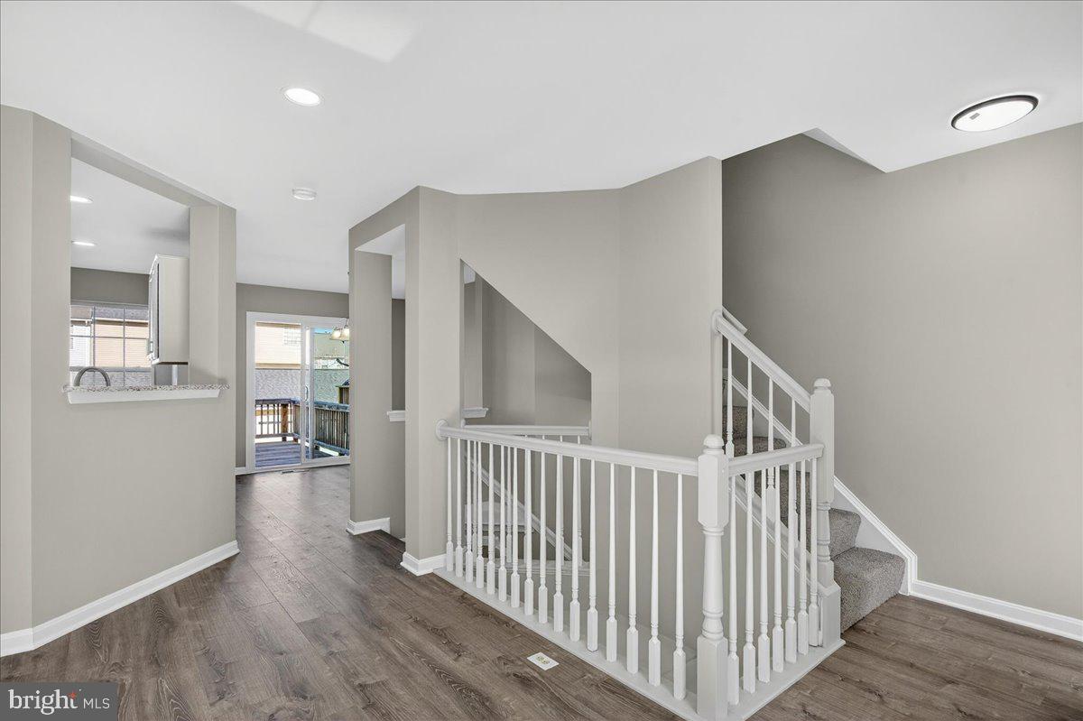 GROVEWOOD - Residential