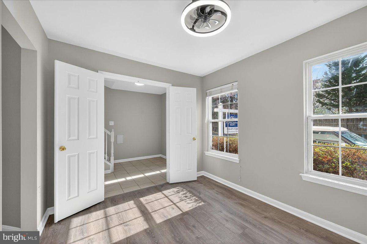 GROVEWOOD - Residential