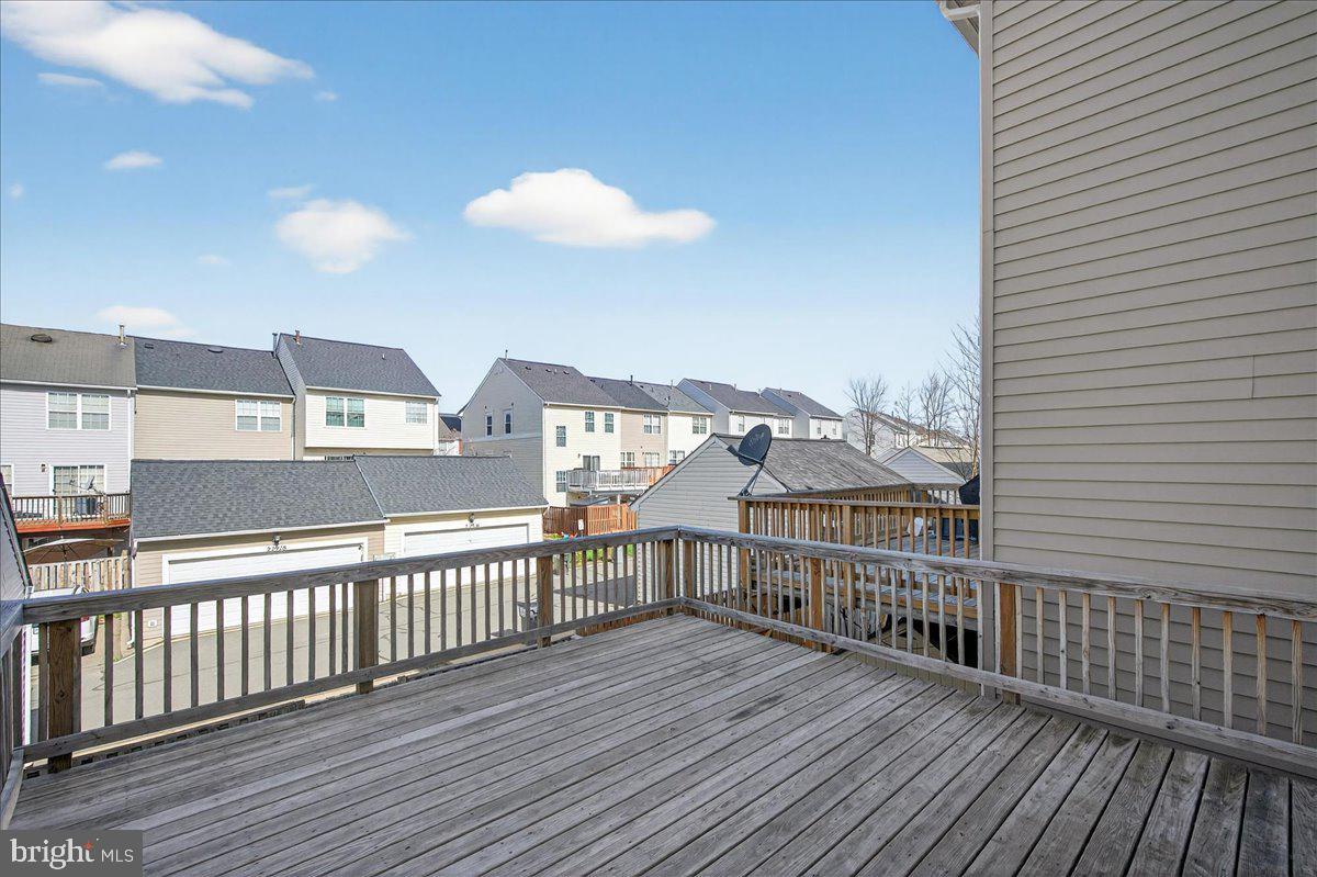 GROVEWOOD - Residential