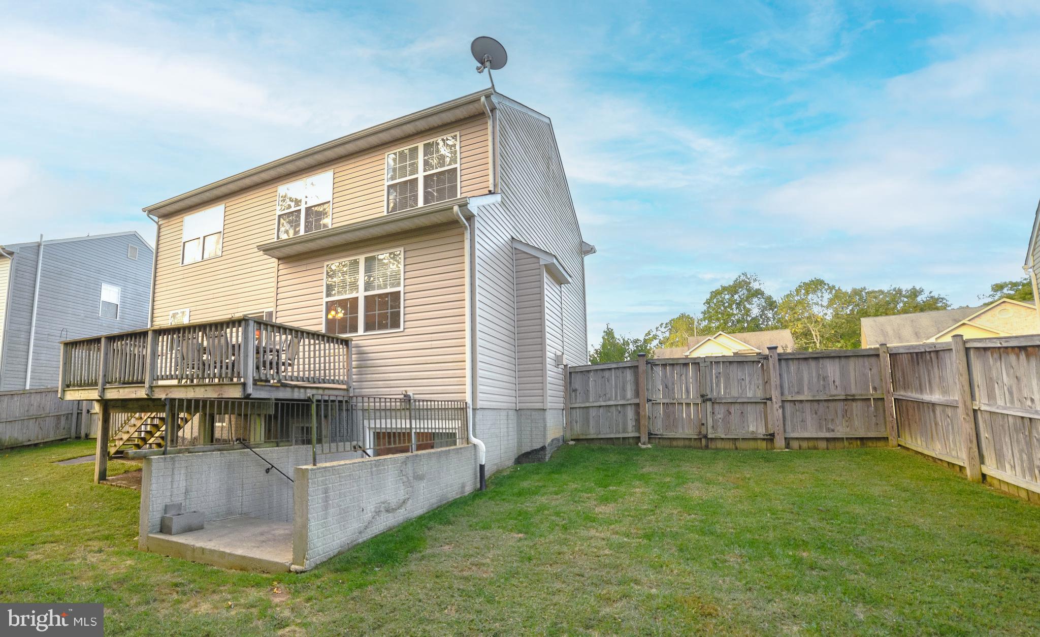 GREENBRIER - Residential