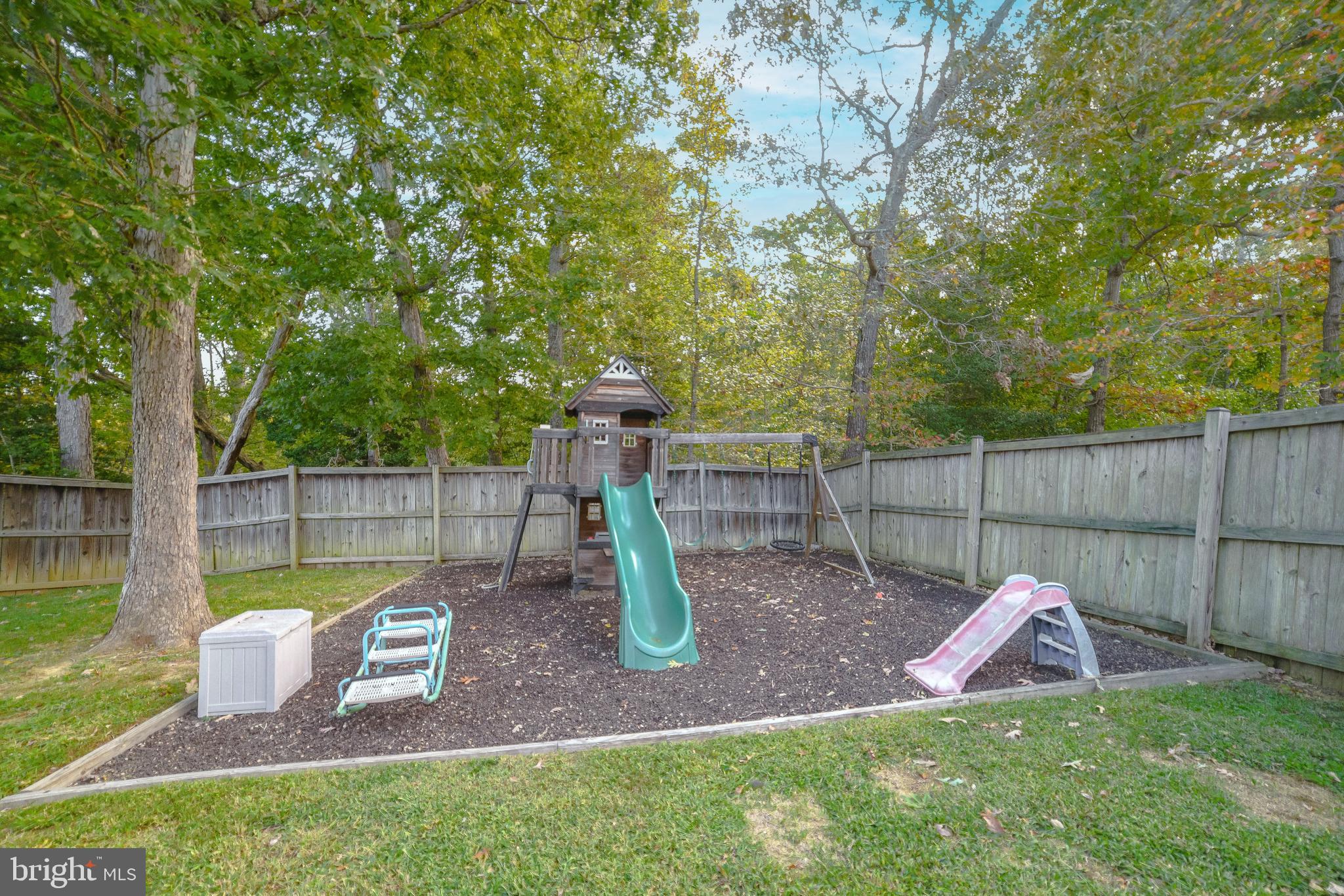 GREENBRIER - Residential