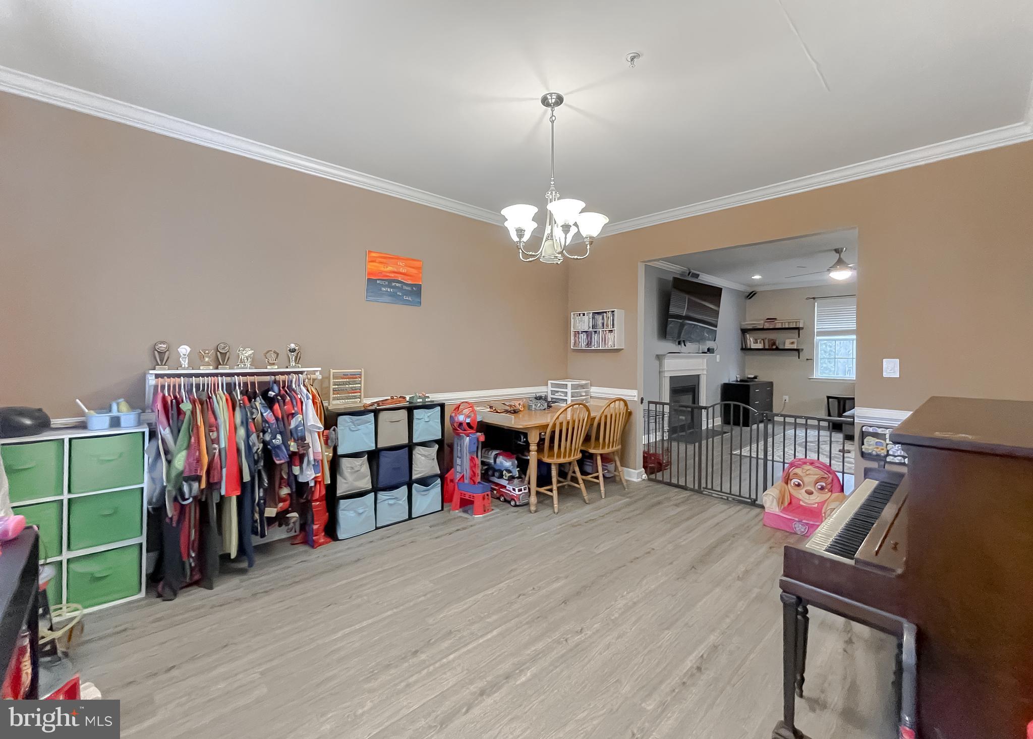 GREENBRIER - Residential