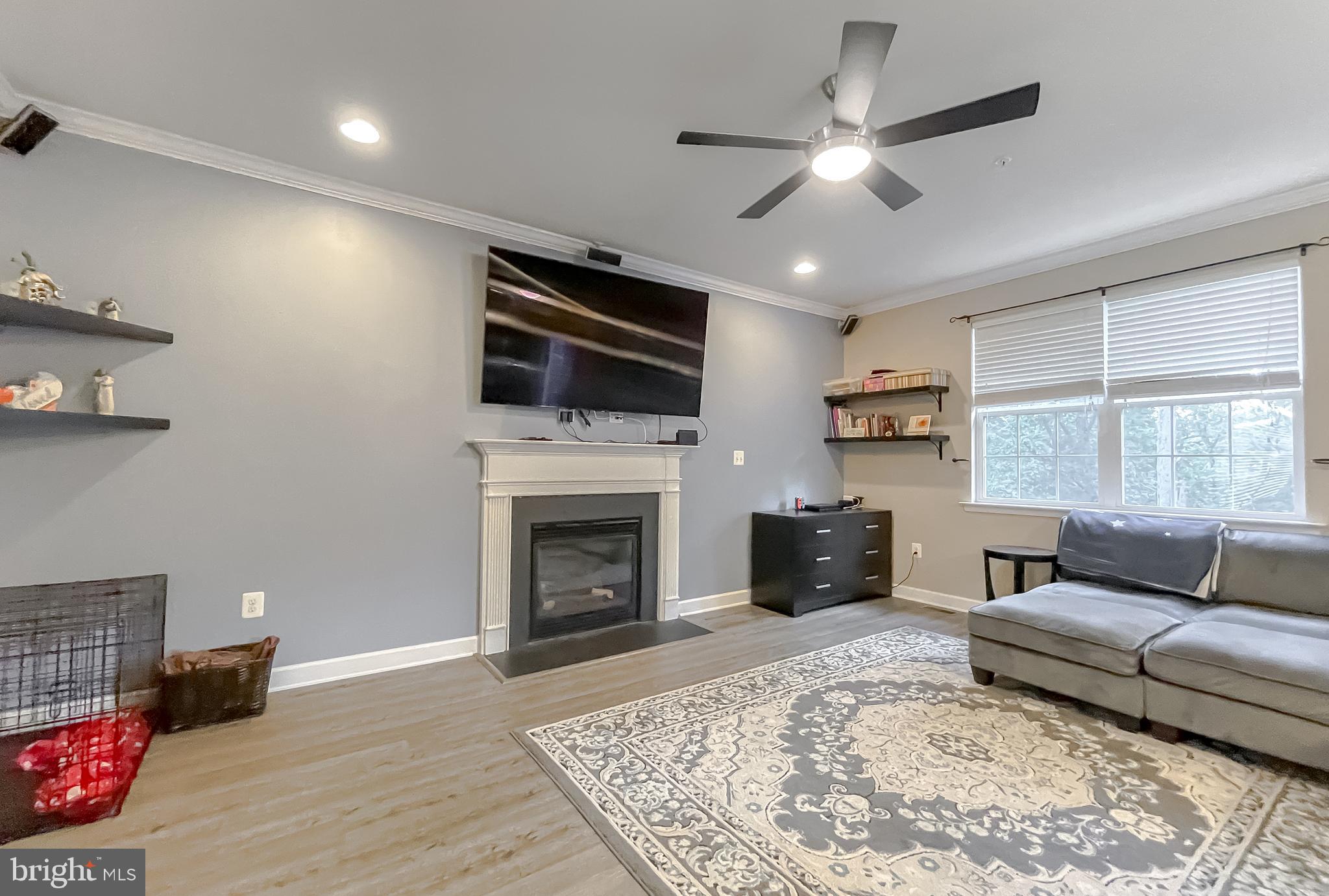 GREENBRIER - Residential