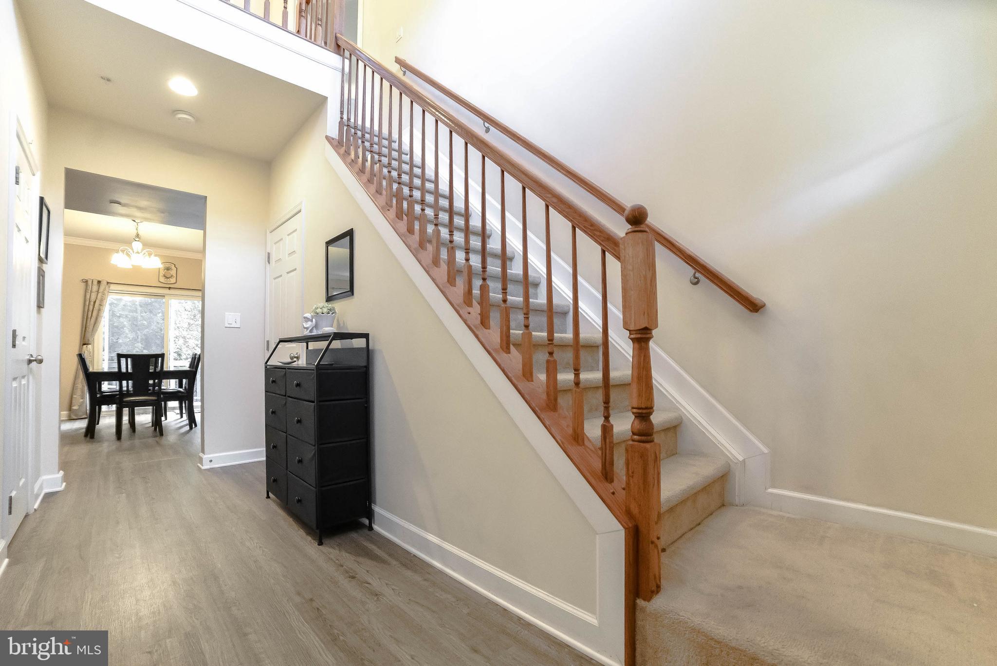 GREENBRIER - Residential