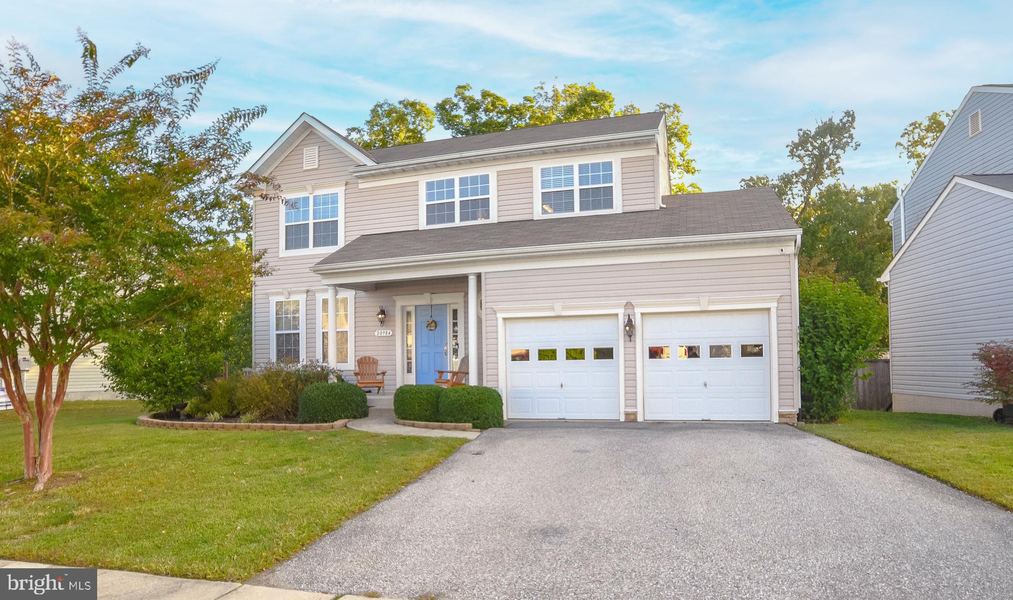 GREENBRIER - Residential