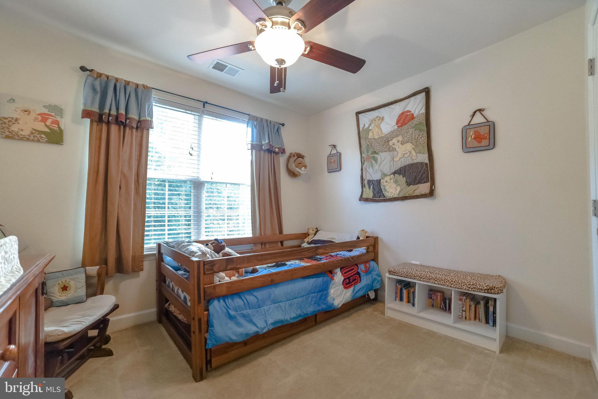 GREENBRIER - Residential