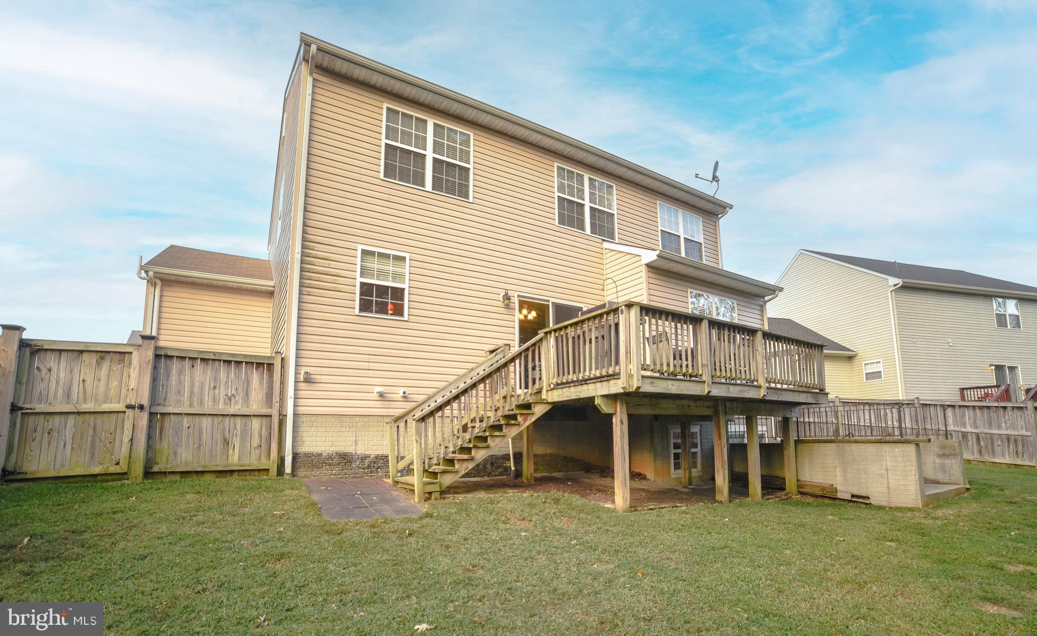 GREENBRIER - Residential