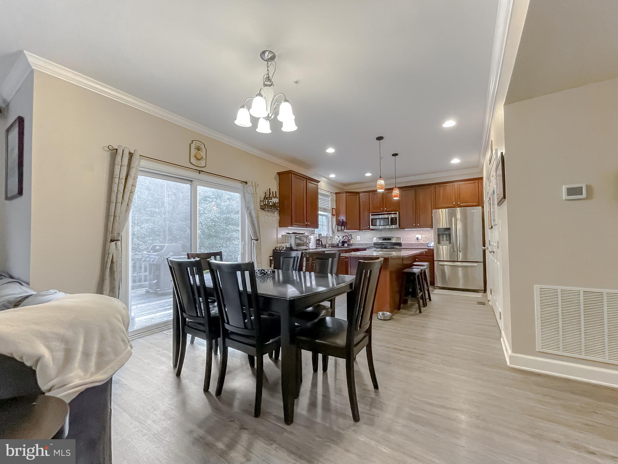 GREENBRIER - Residential