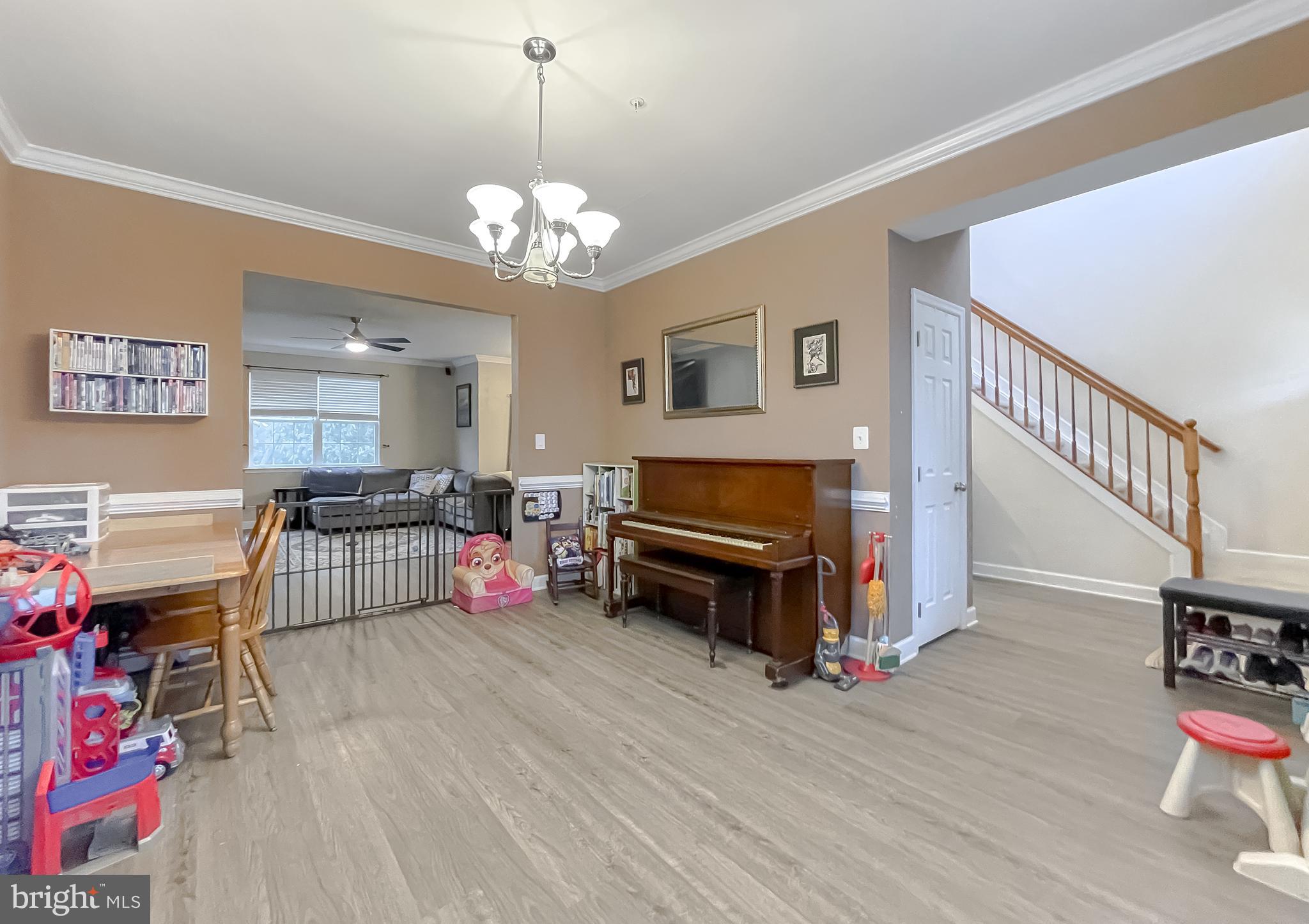 GREENBRIER - Residential