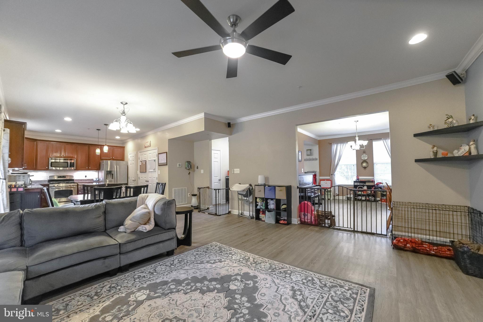 GREENBRIER - Residential