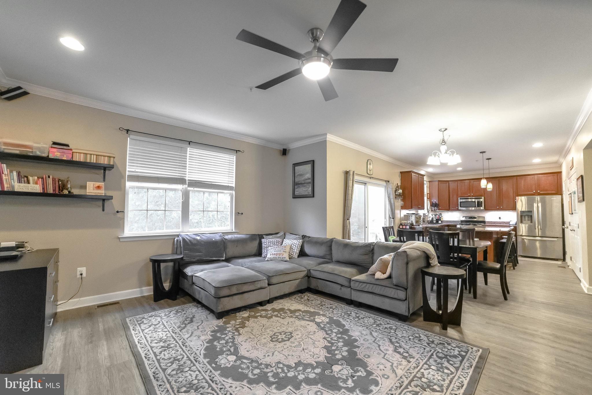 GREENBRIER - Residential