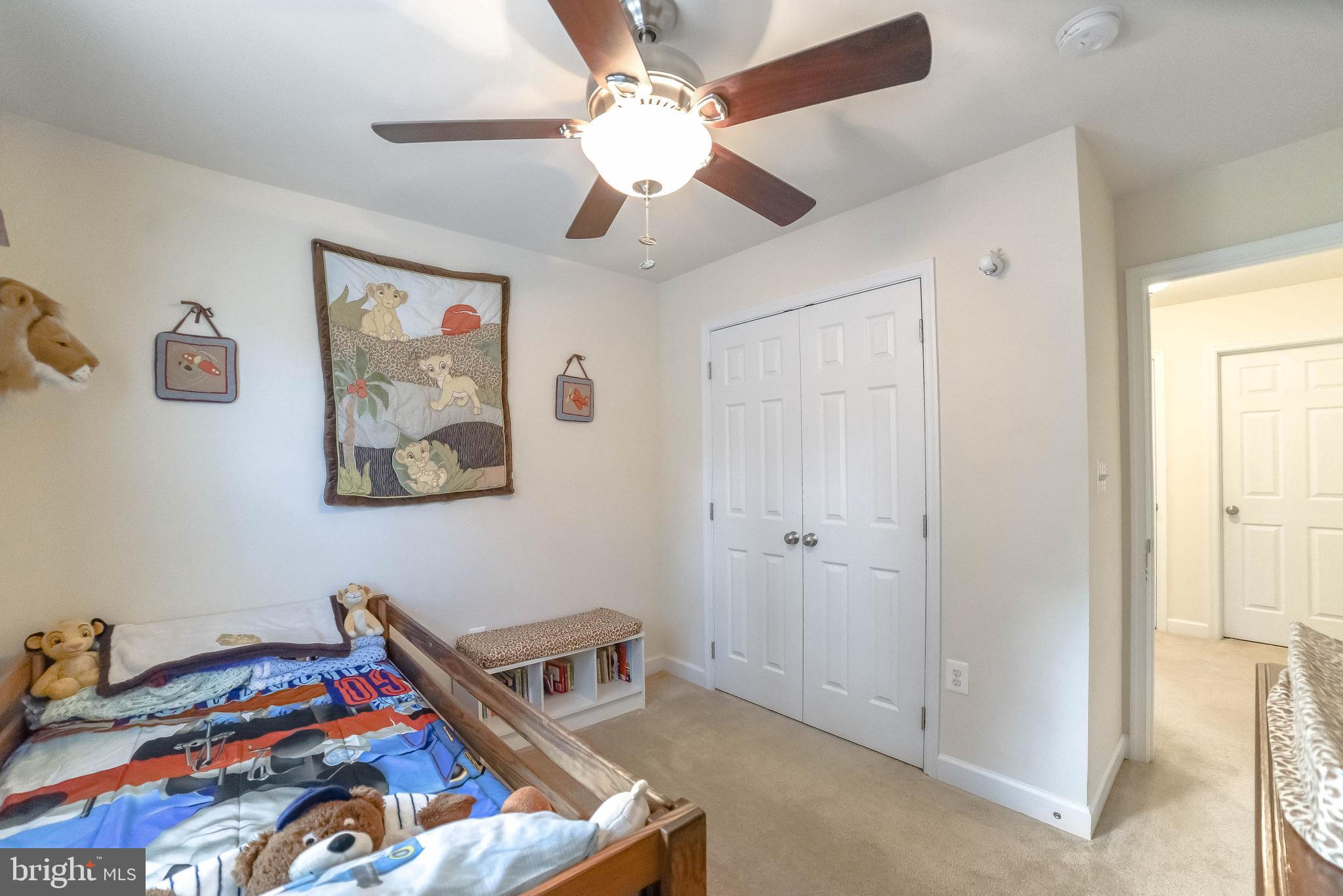 GREENBRIER - Residential