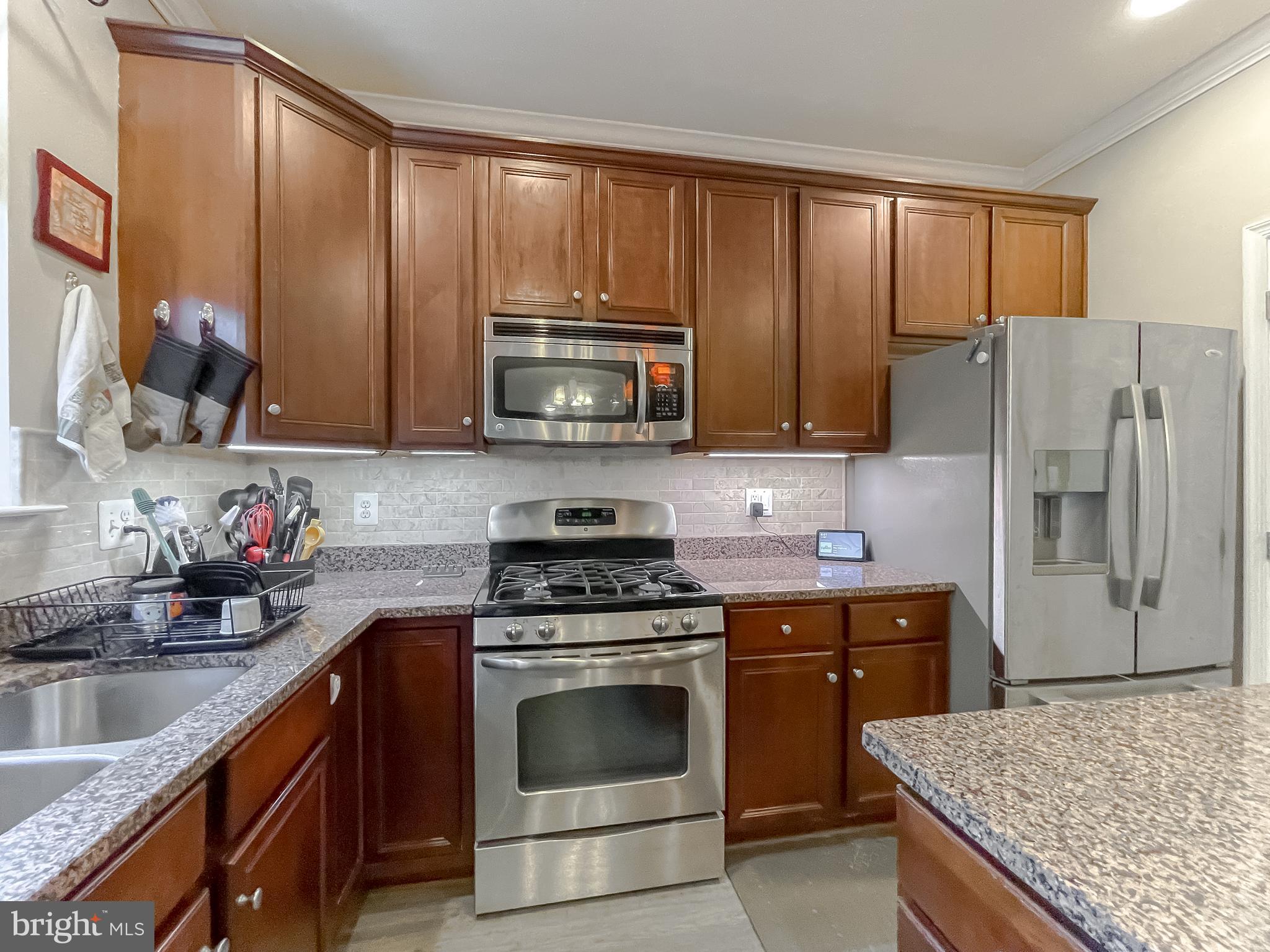 GREENBRIER - Residential