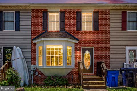 Townhouse For Sale - 56 Red Bird Lane<br/> GETTYSBURG, PA 17325