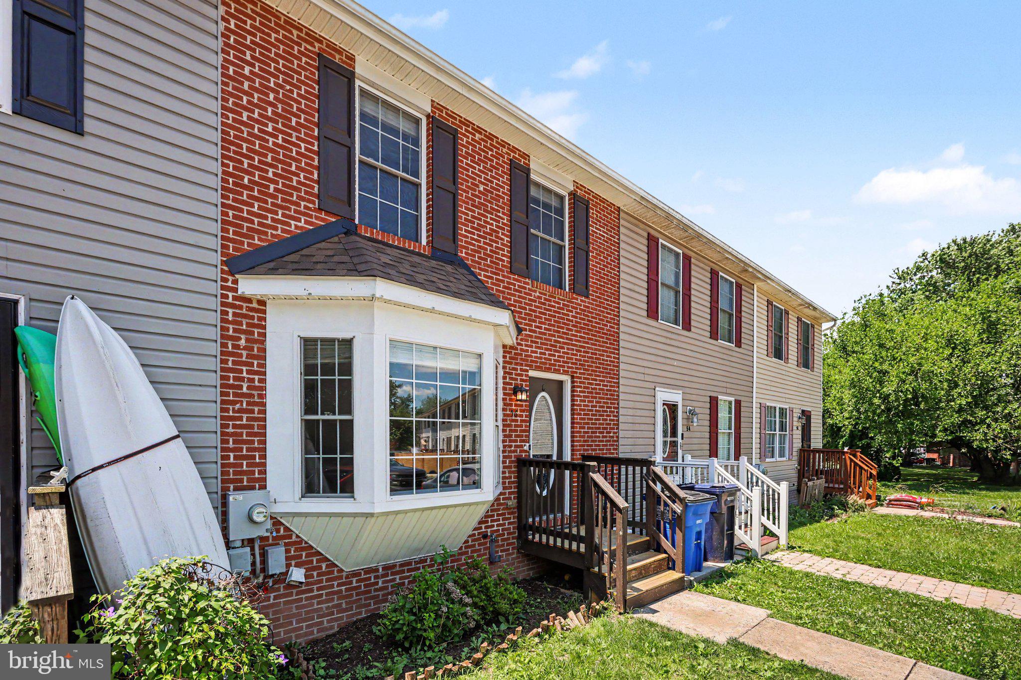 56 RED BIRD LANE