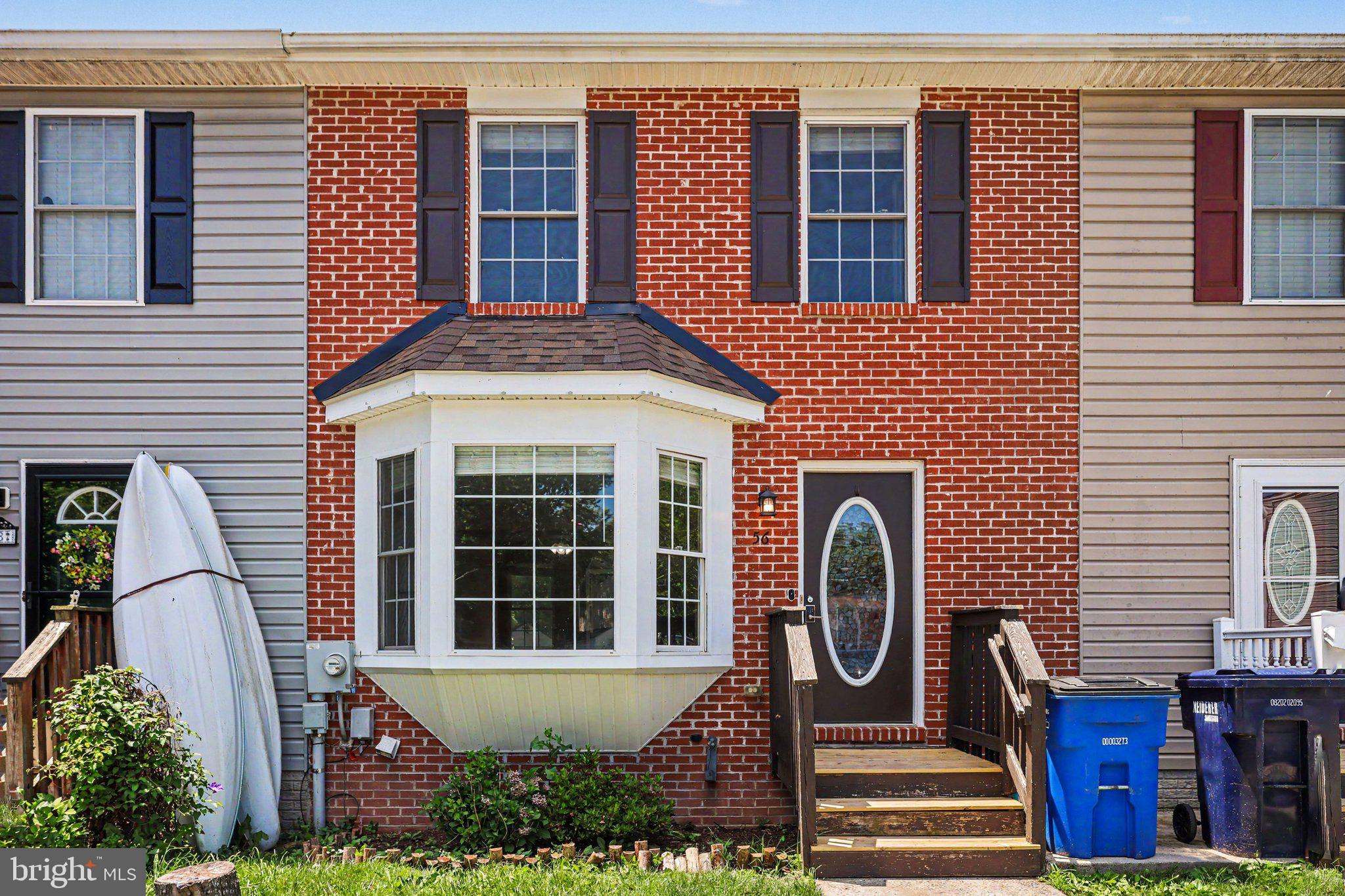 56 RED BIRD LANE