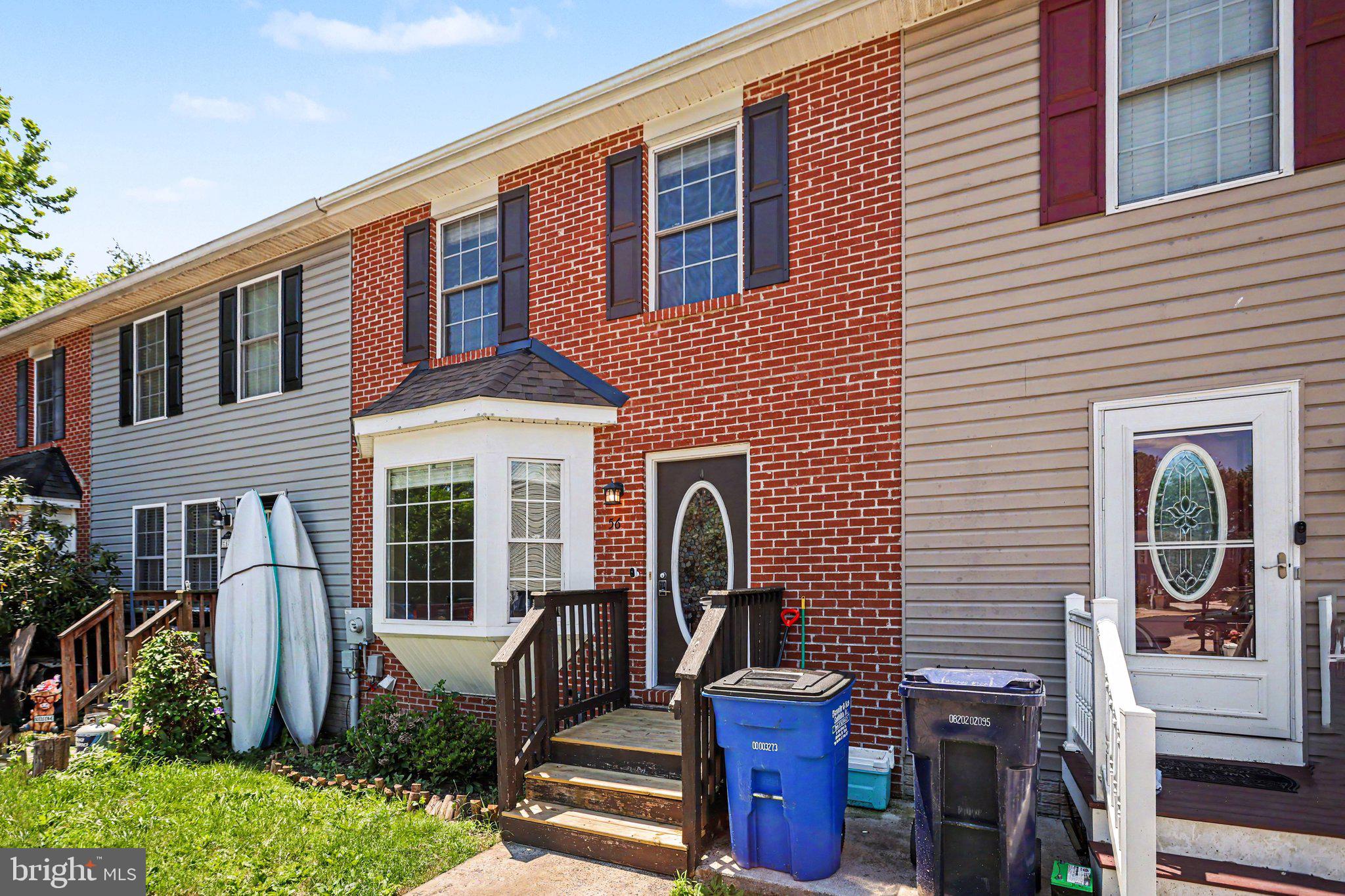 56 RED BIRD LANE