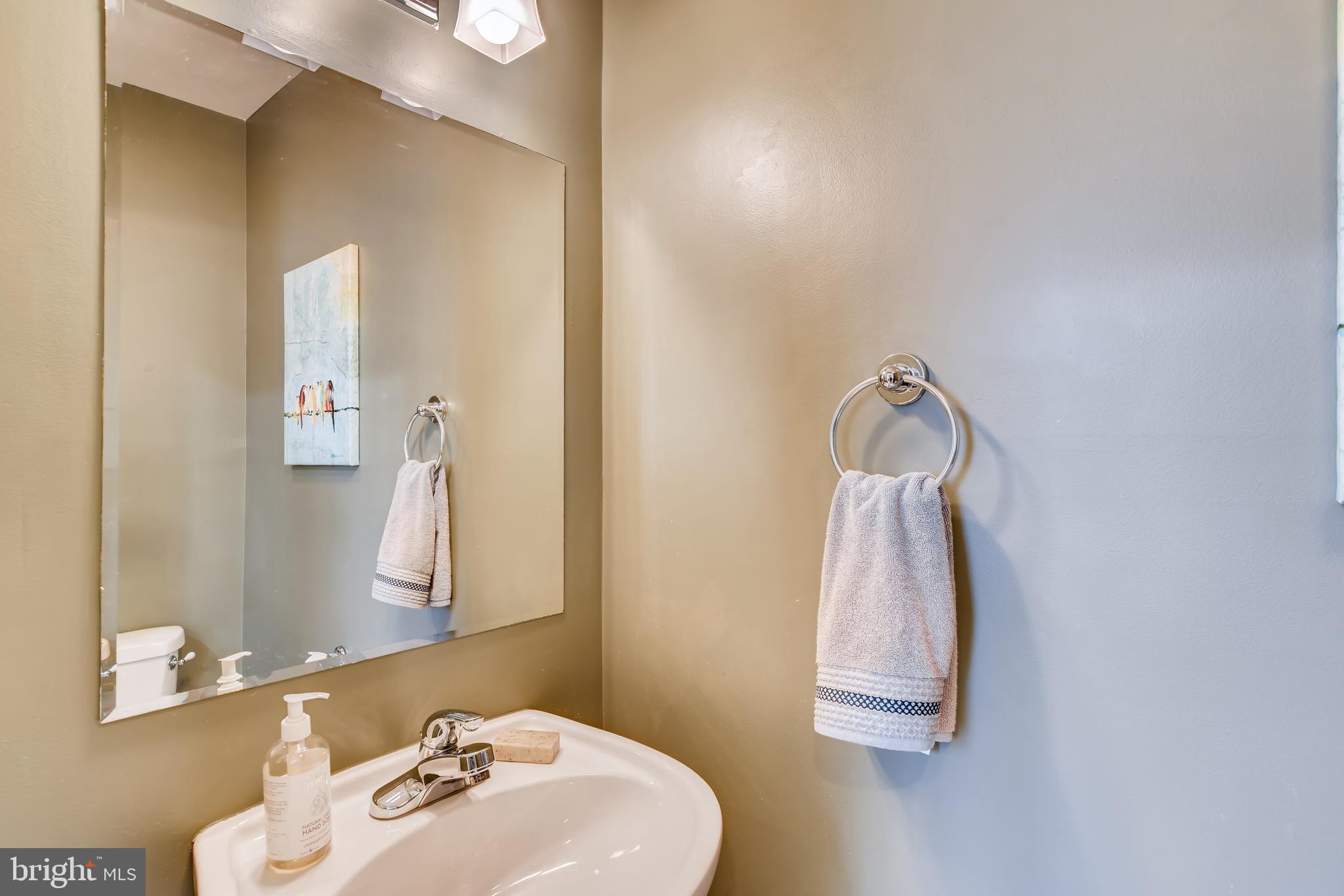 CANTON - Residential Lease