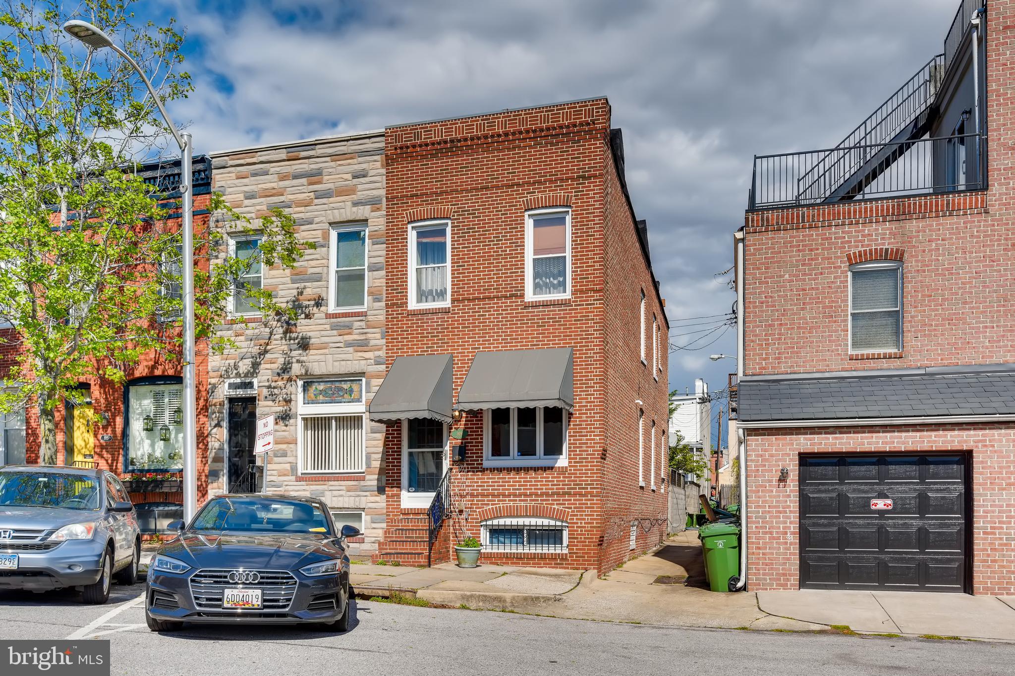 CANTON - Residential Lease