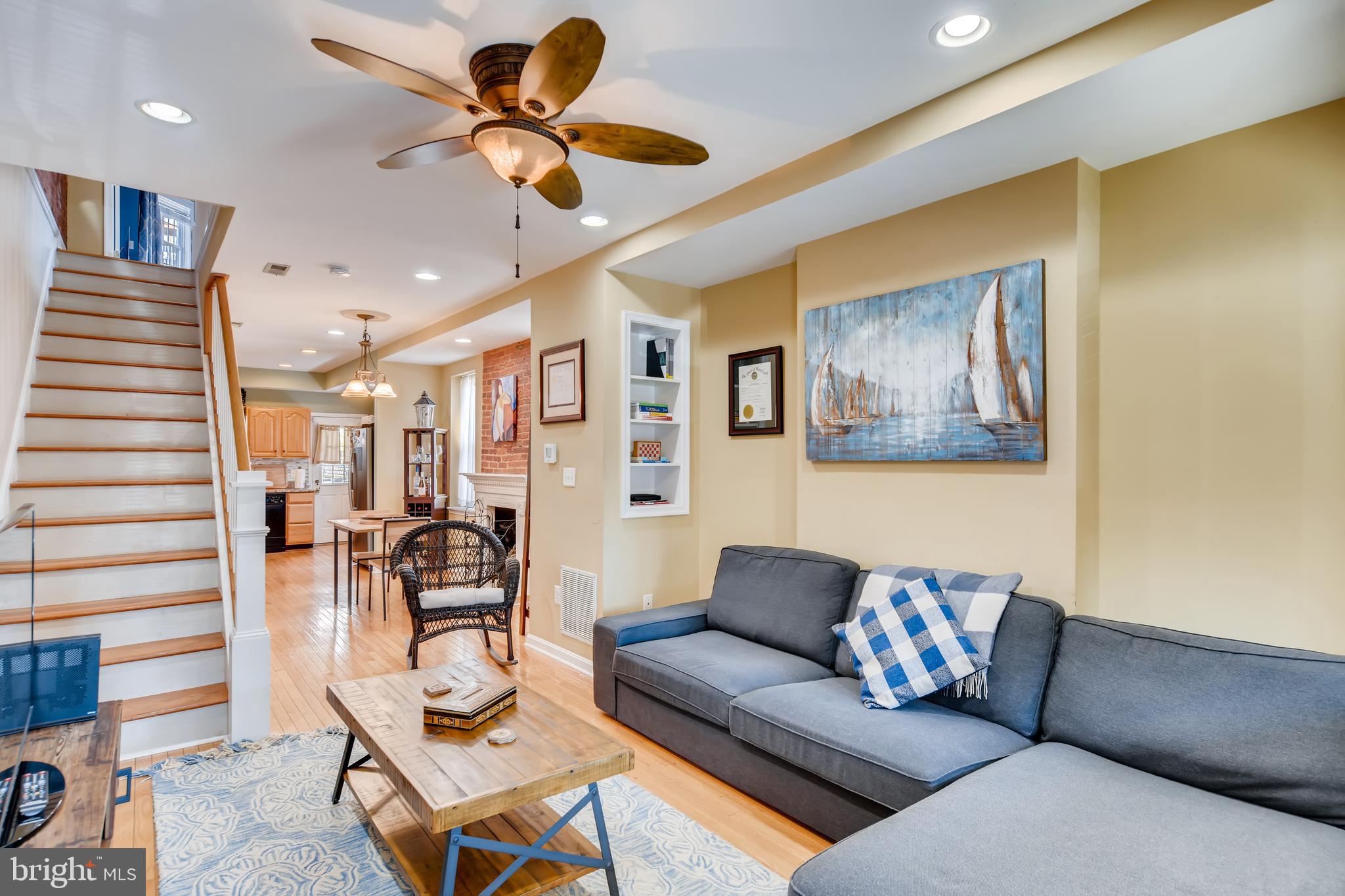 CANTON - Residential Lease