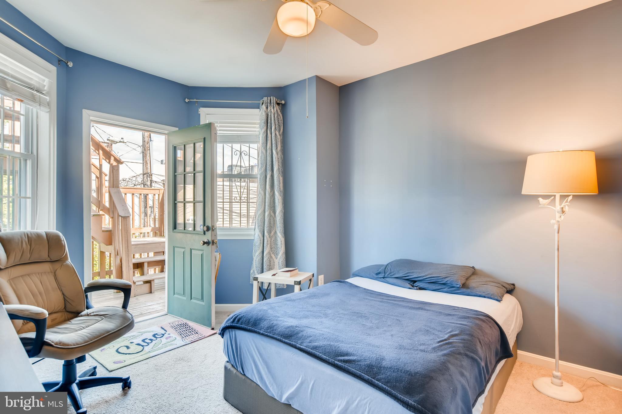 CANTON - Residential Lease