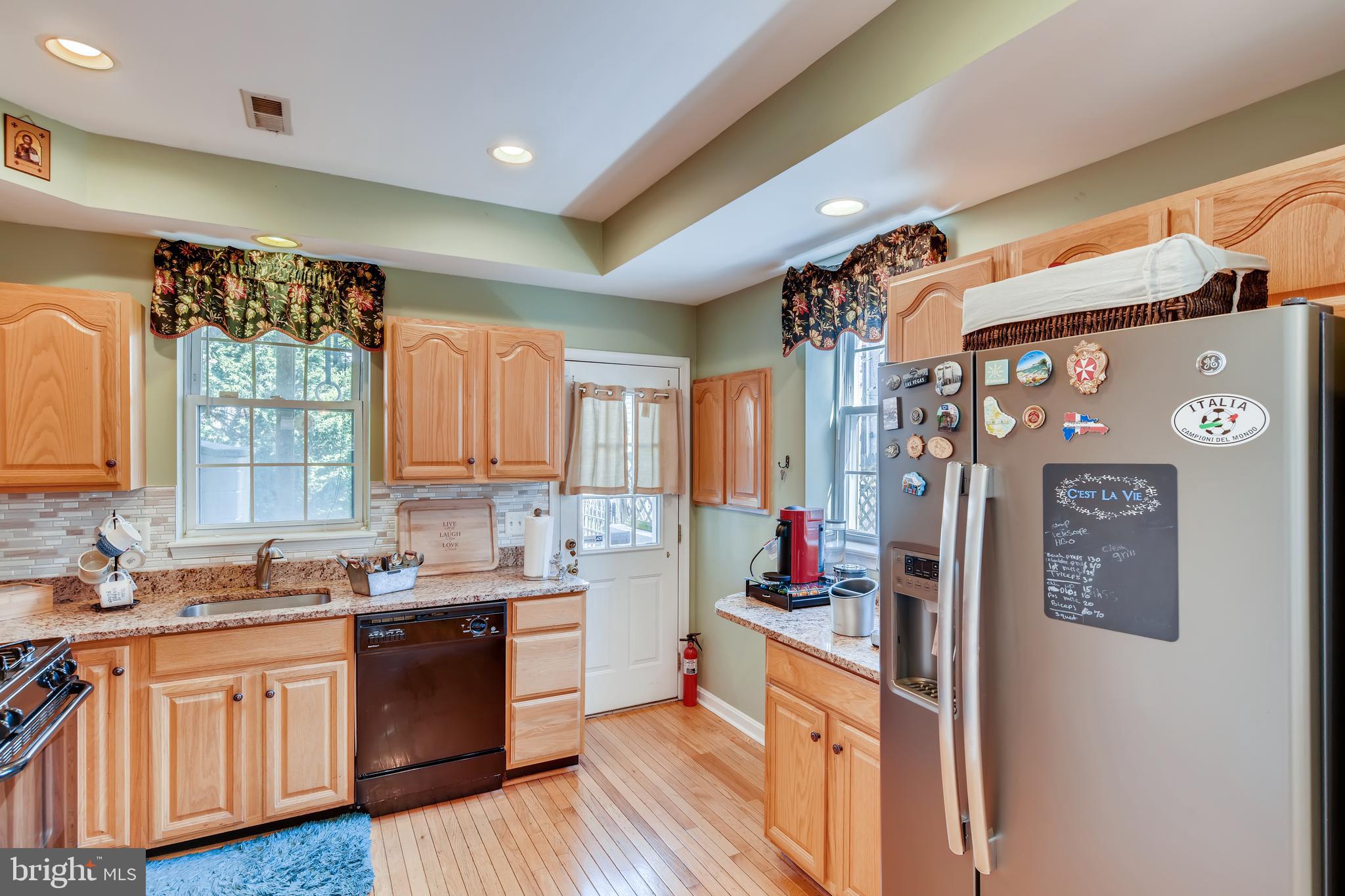 CANTON - Residential Lease