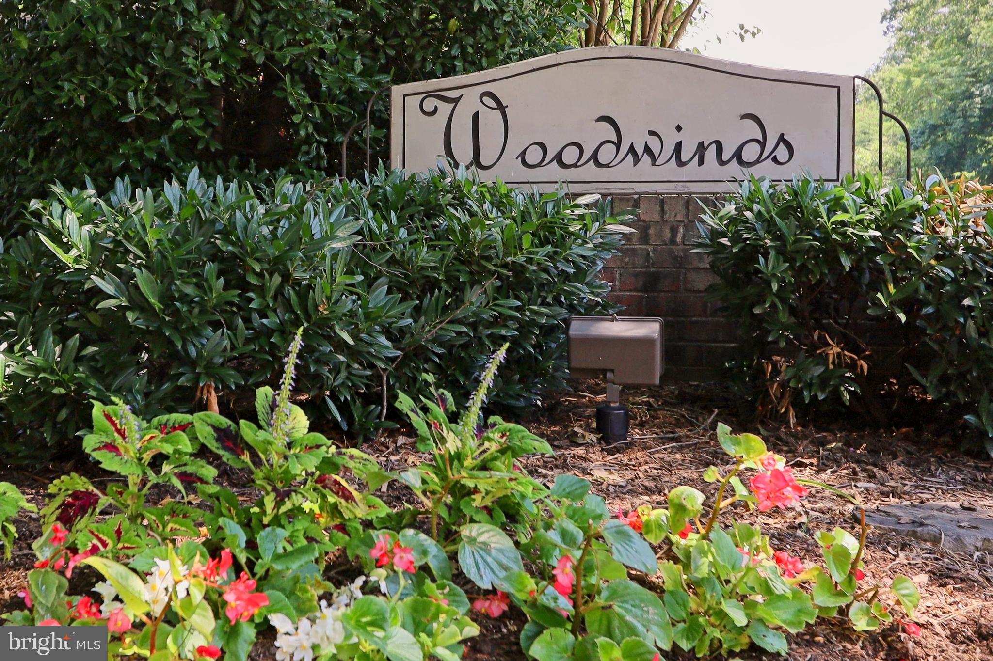 WOODWINDS - Residential