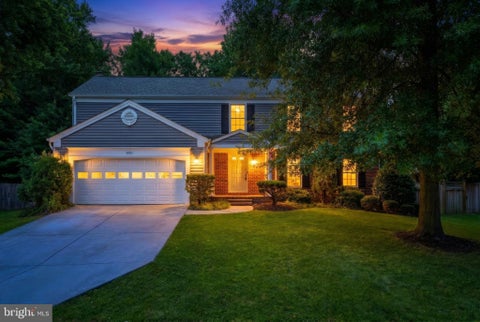 Photo of 3901 Colonel Ellis Avenue, ALEXANDRIA, VA 22304 (MLS # VAAX2063932)